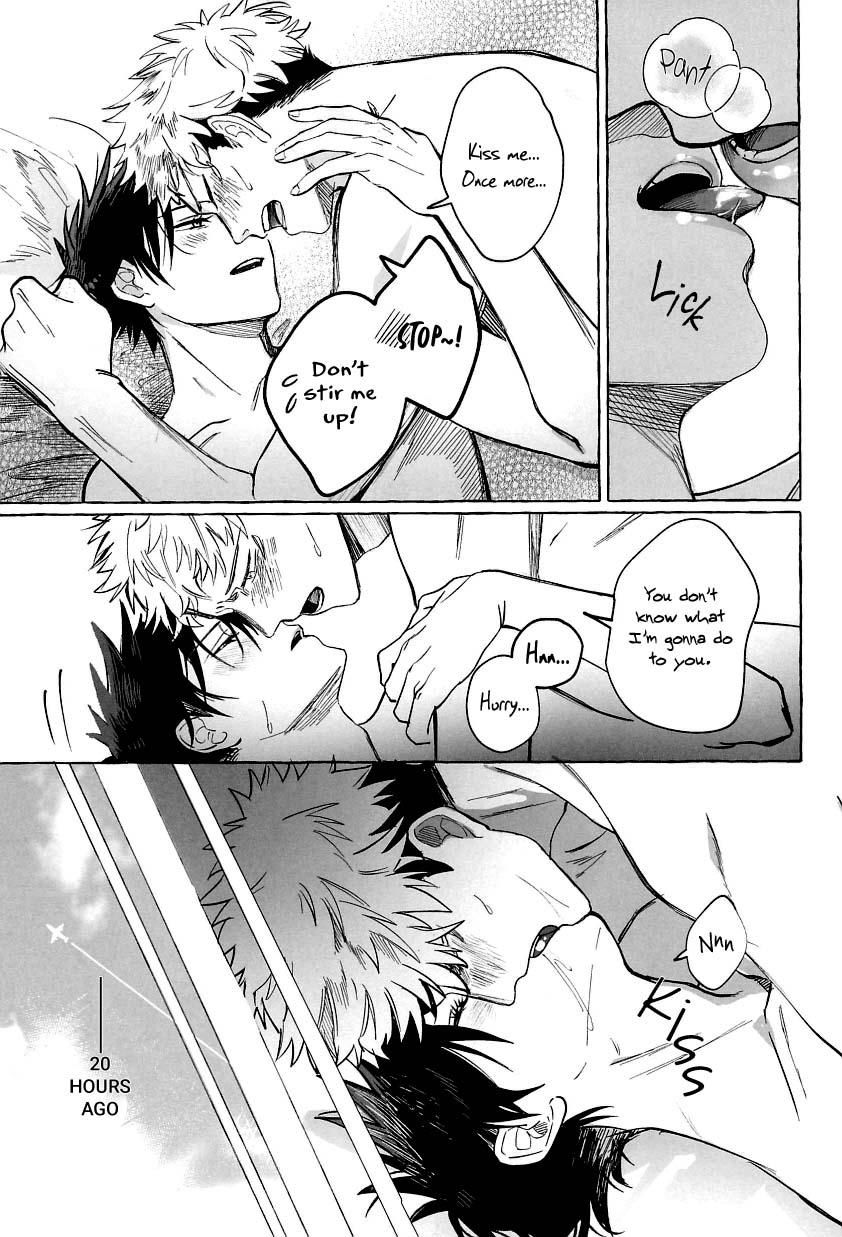 TUYỂN TẬP GÂY NỨNG NHÀ RÔ Chapter 428.1 - Trang 2