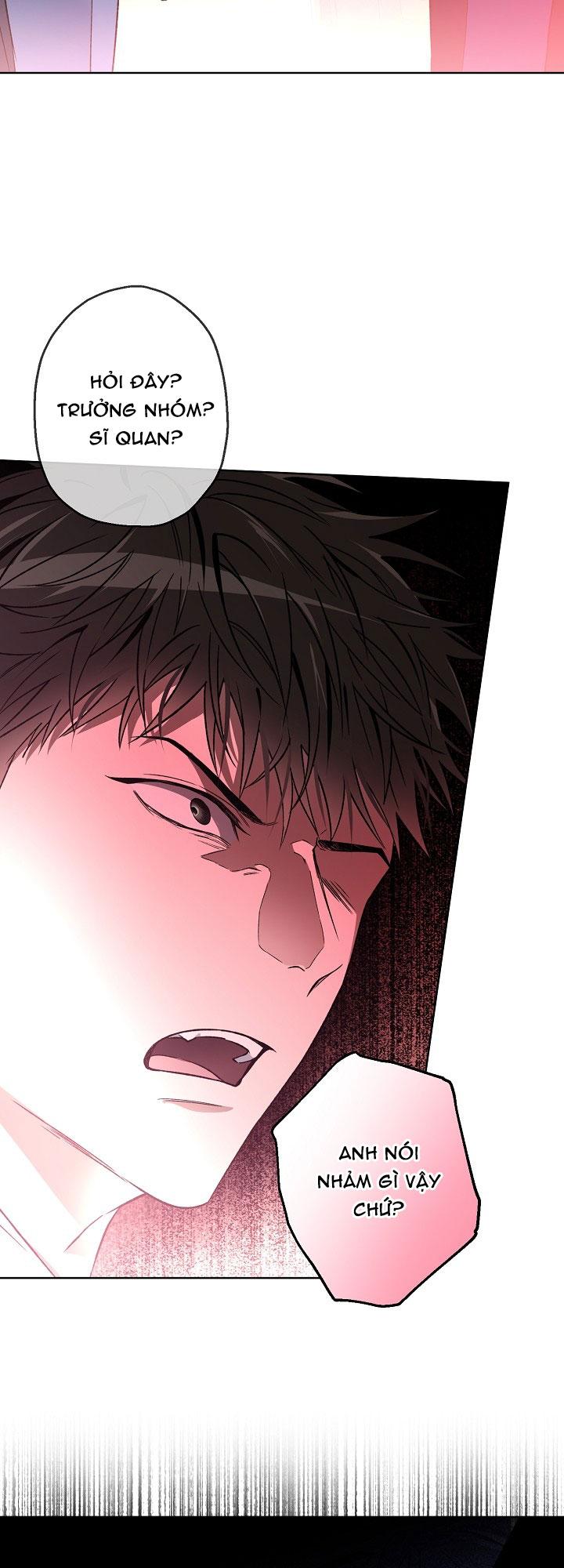 (ABO) KẺ VÔ LẠI Chapter 13 - Next Chapter 14