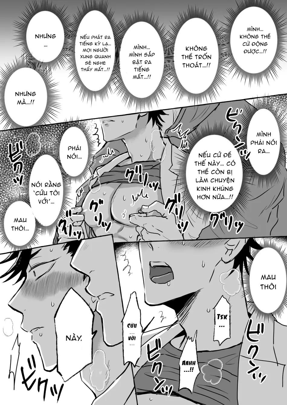 Oneshot hỏny Chapter 329.1 - Next Chapter 329.1