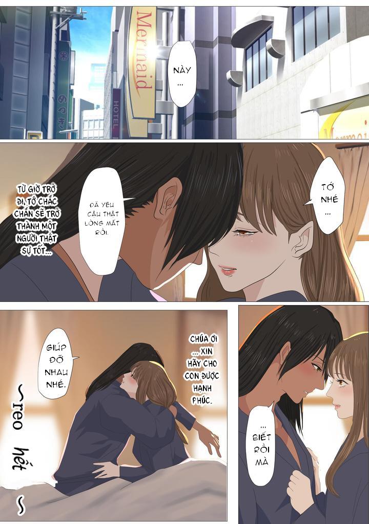 Tuyển tập BOYLOVE màu sắc Chapter 218 - Trang 2