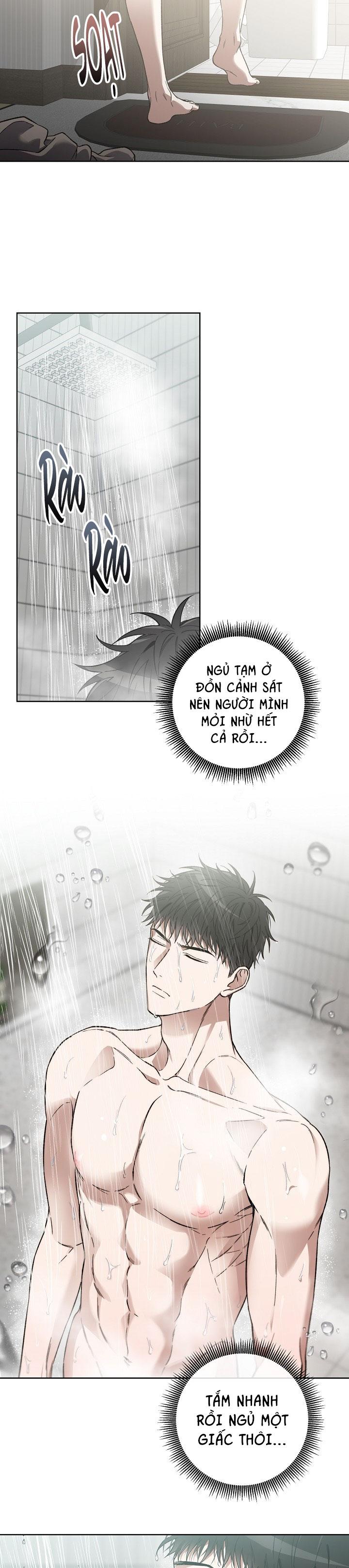 (ABO) KẺ VÔ LẠI Chapter 6 - Trang 2