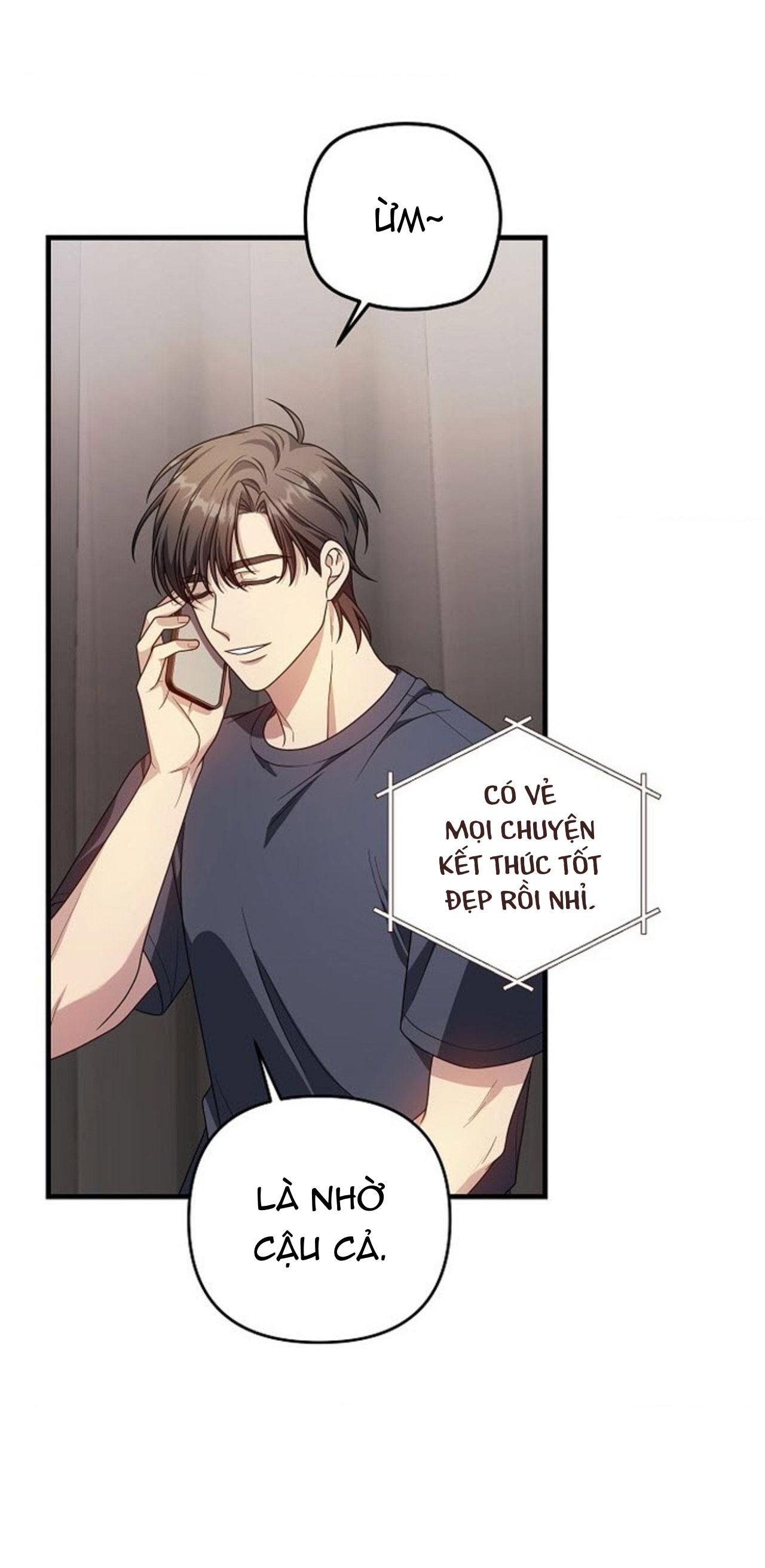 (END) Xin Sếp Phê Duyệt Tối nay Chapter 10 Phòng Marketing - Trang 2