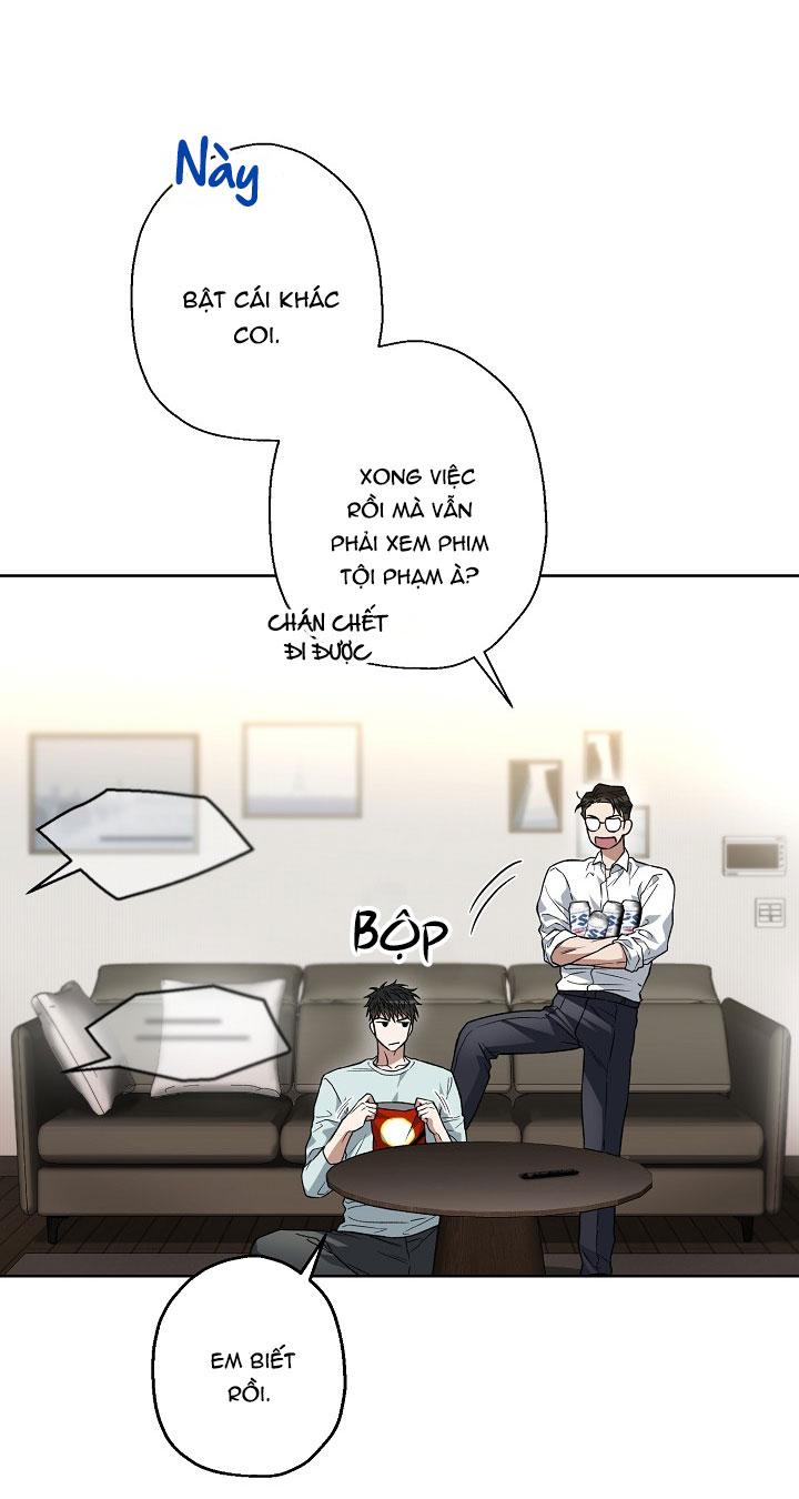 (ABO) KẺ VÔ LẠI Chapter 16 - Next Chapter 17