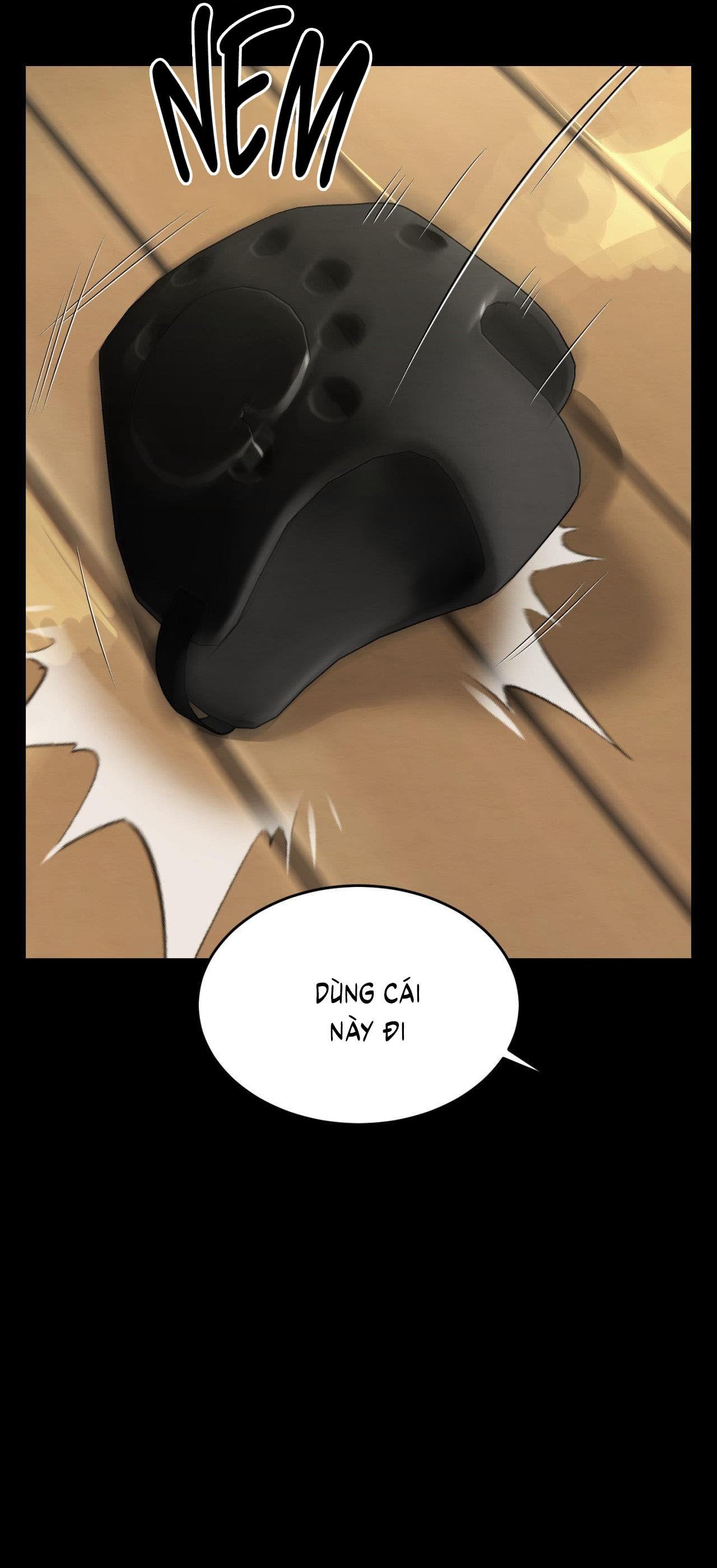 (CBunu) ChinhX - Vận Xui Chapter 72 - Trang 2