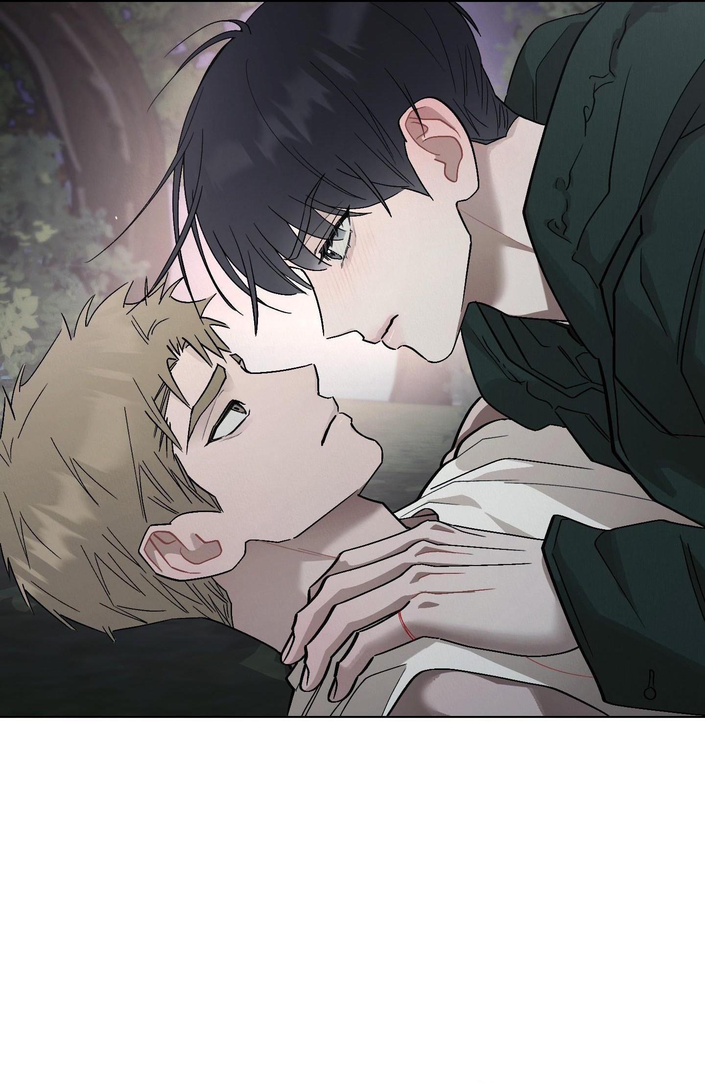 (CBunu) Nhiệm Vụ Định Mệnh Chapter 26 - Trang 2