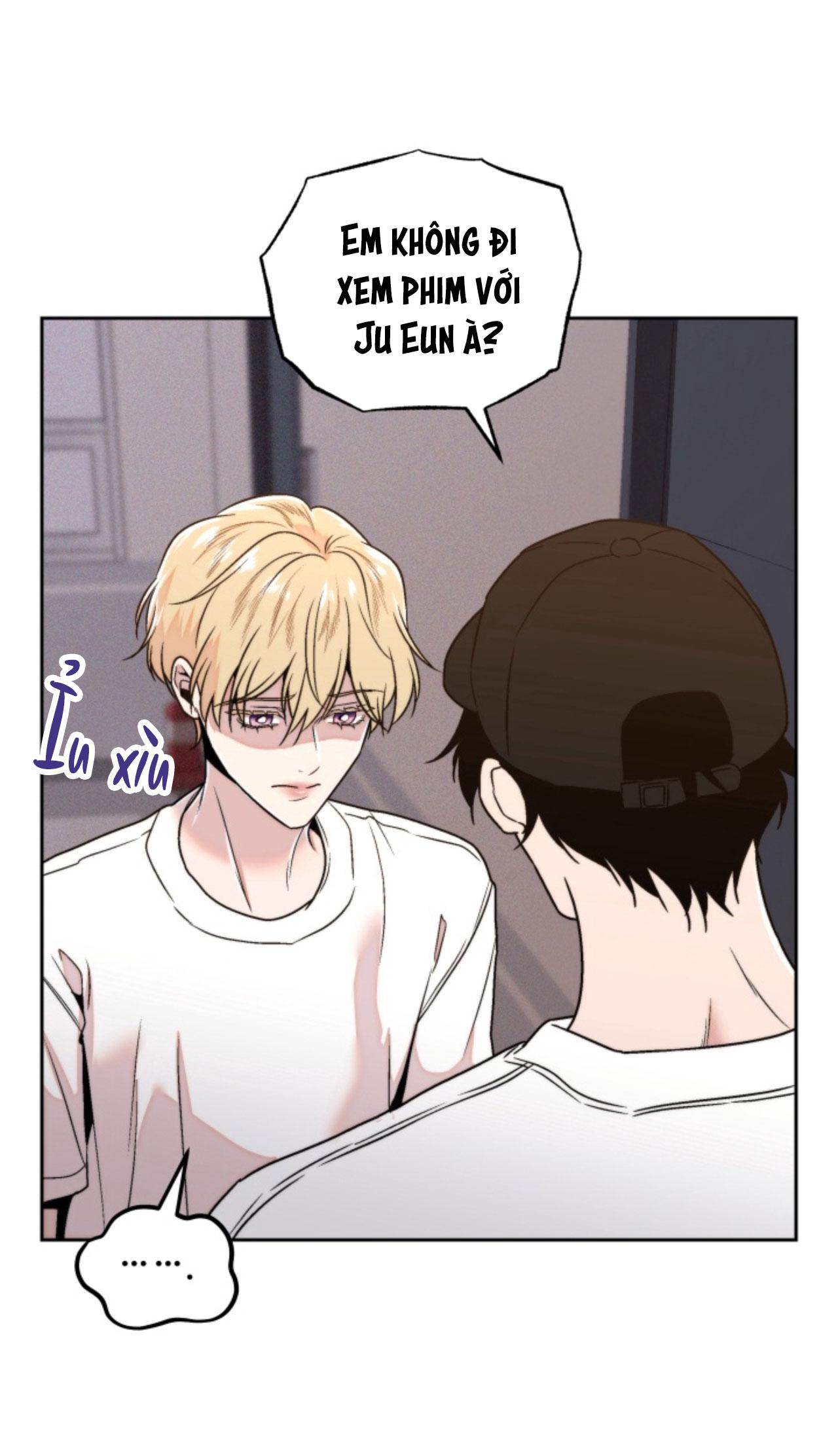 Người Hàng Xóm Bất Ngờ Chapter 14 - Trang 2