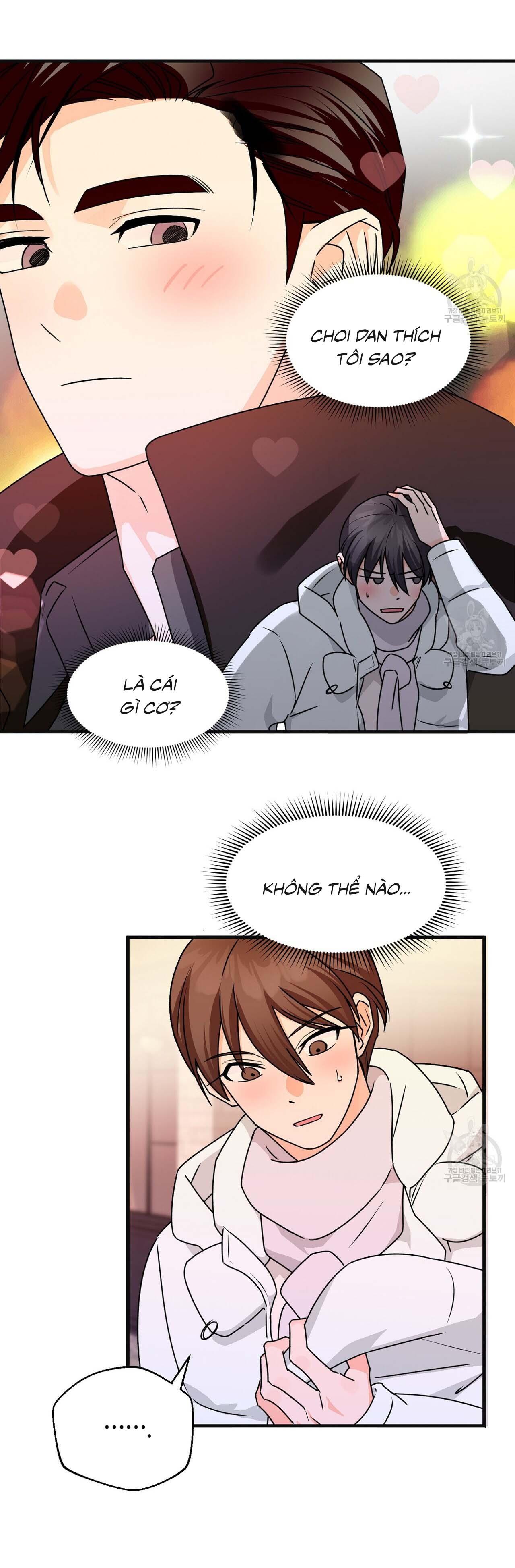 Bách Dạ Chapter 38 - Next Chapter 39