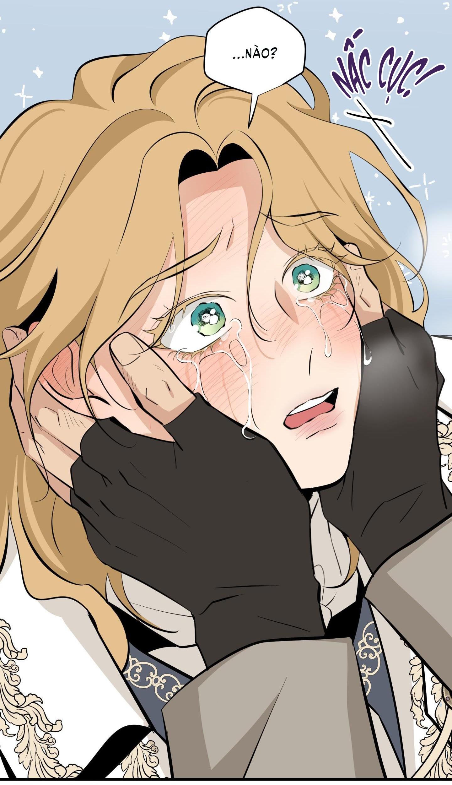 (CBunu) Hoa Vô Danh Chapter 36 - Trang 2