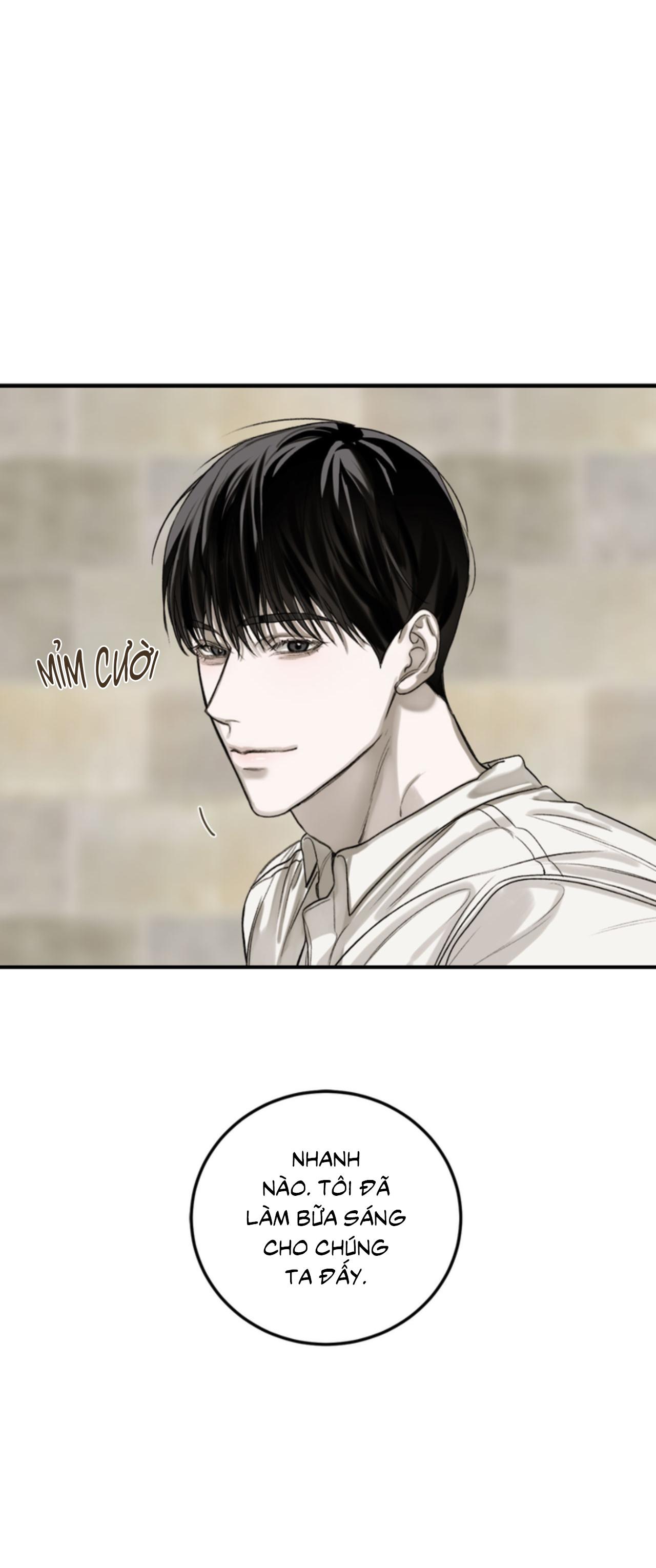 Deepest Confession Chapter 3 - Trang 2