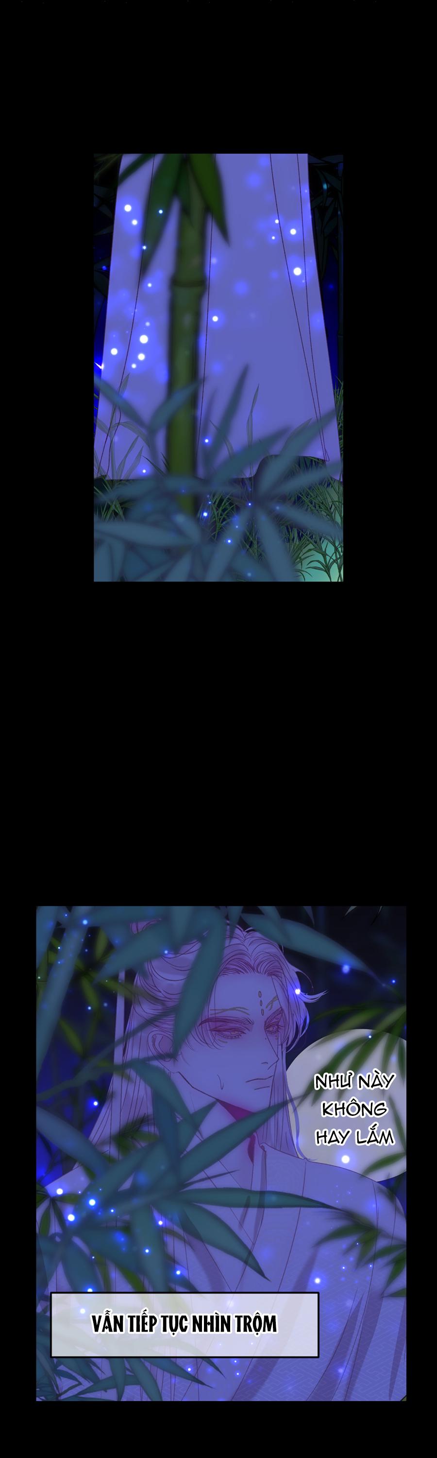 Vài Câu Chuyện Với Sư Tôn Sau Khi Xuyên Sách Chapter 77.3 - Trang 2