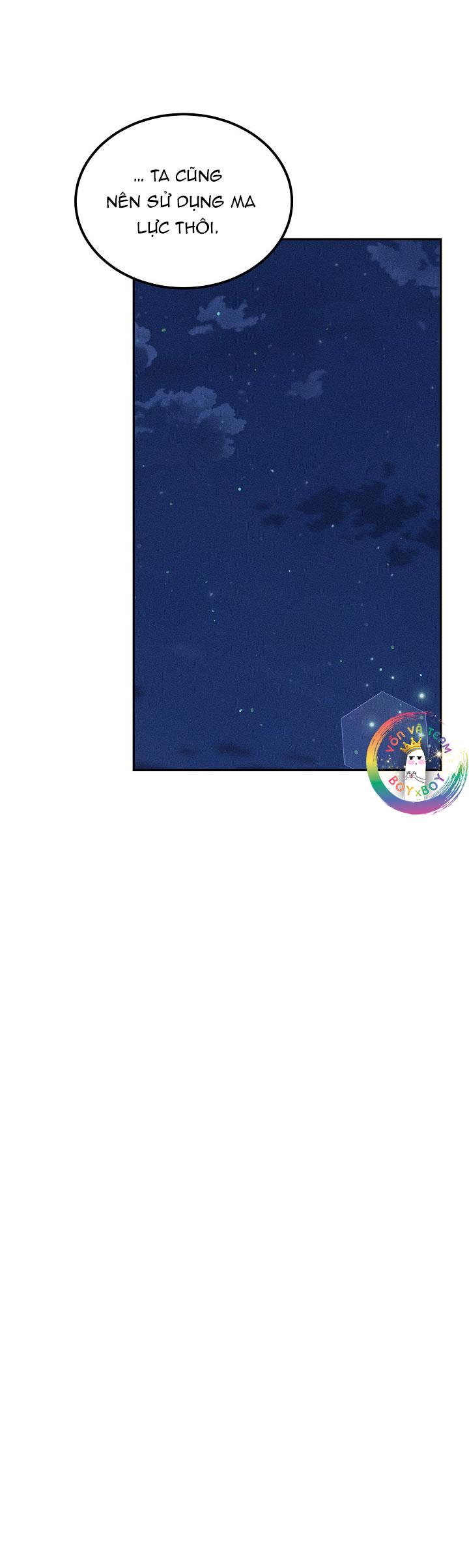 (END) Này, Đừng Có Nhấn Cái Nút Đó! Chapter 52 - Trang 2