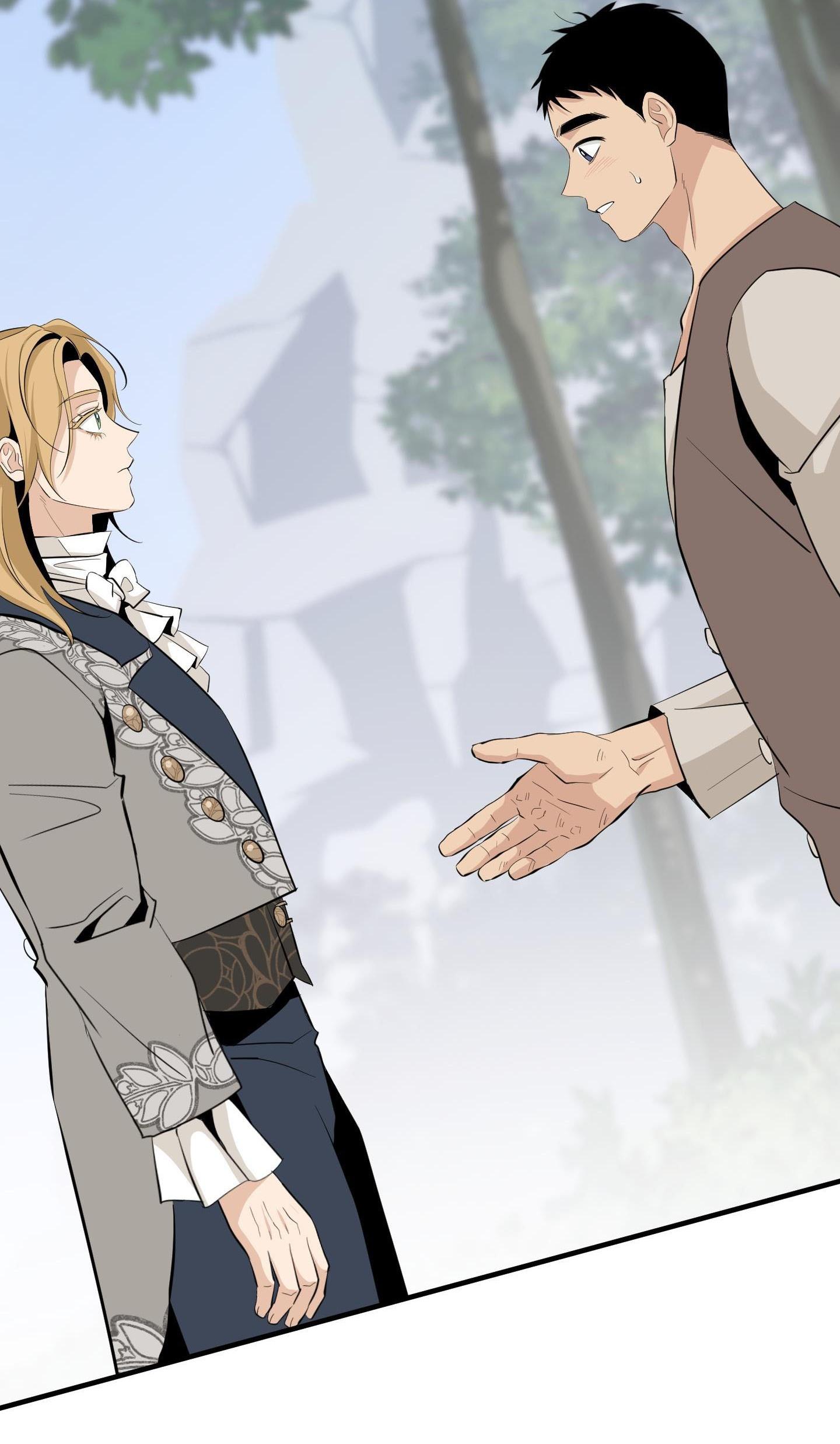 (CBunu) Hoa Vô Danh Chapter 33 - Next Chapter 34