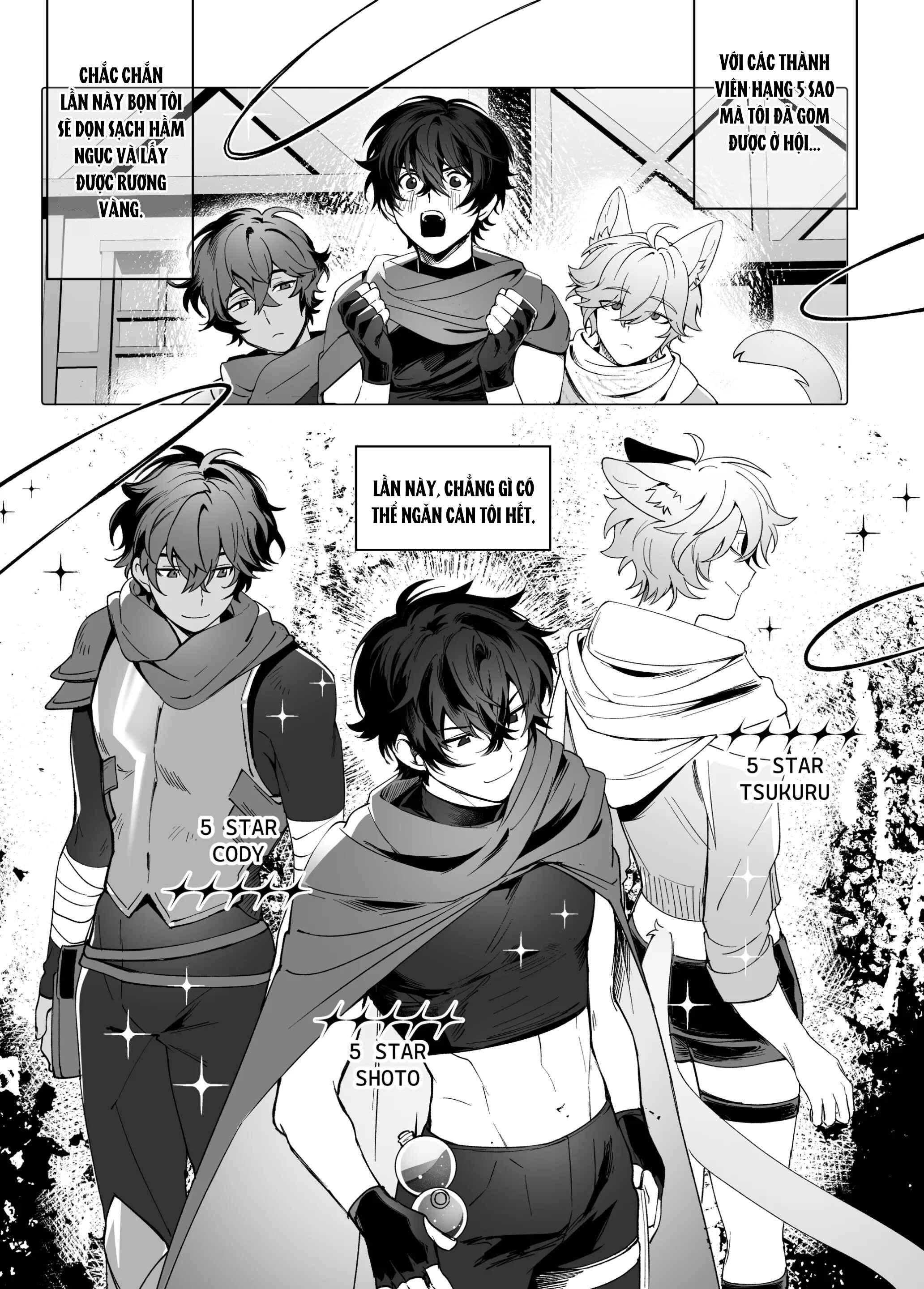 ONESHOT COI LÀ NỨNG Chapter 333 - Trang 2