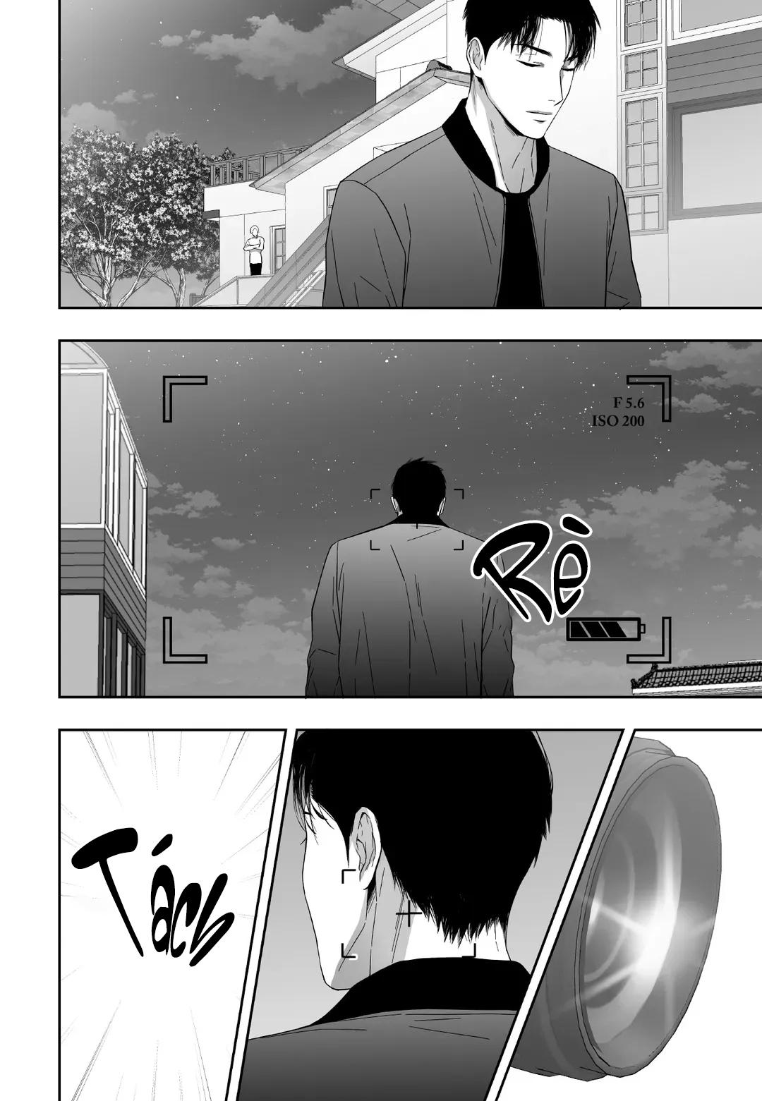 (END) Hai Đôi Tay Sinh Động Chapter 36 - Trang 2