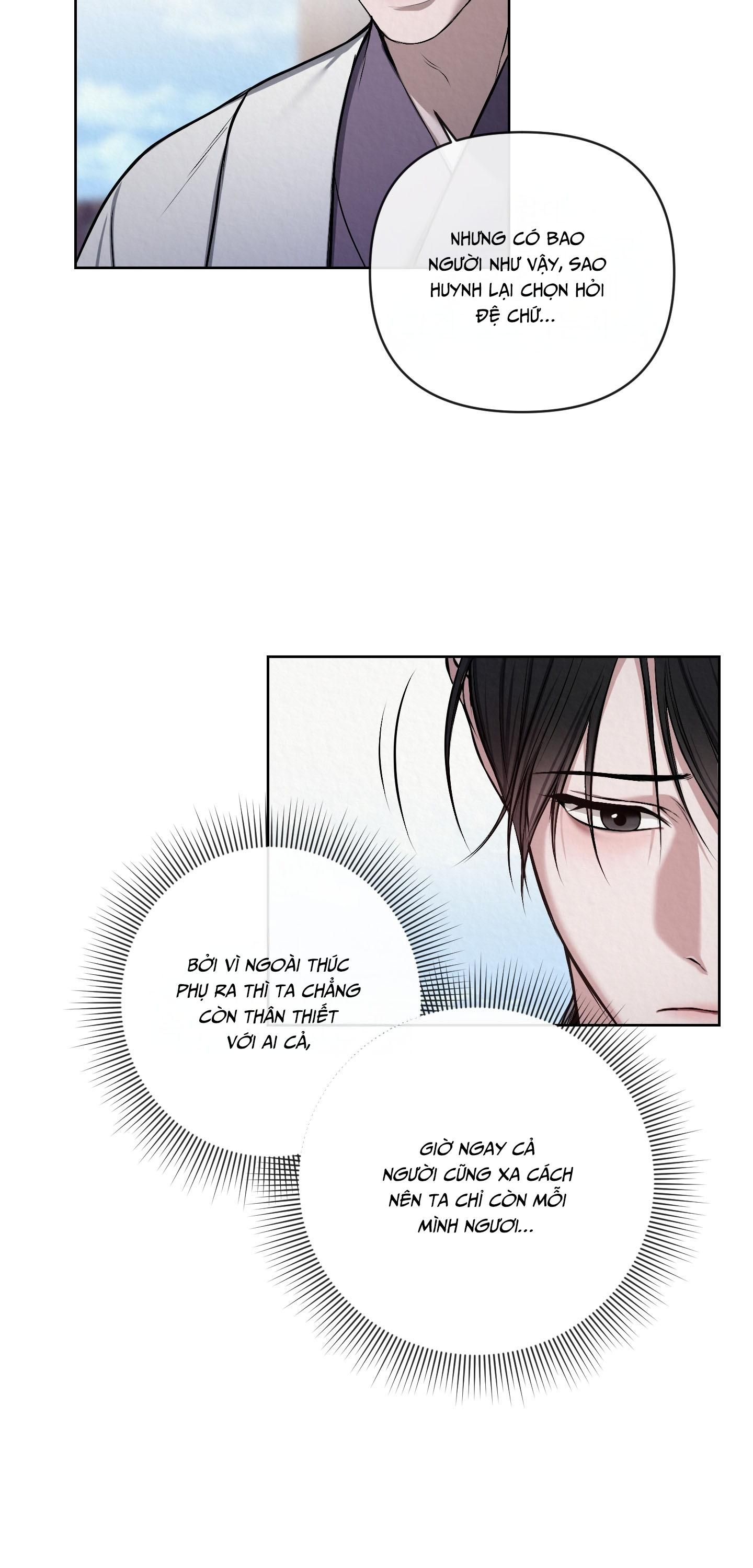 (GĐCV) HỐI HẬN Chapter 13 - Next Chapter 14