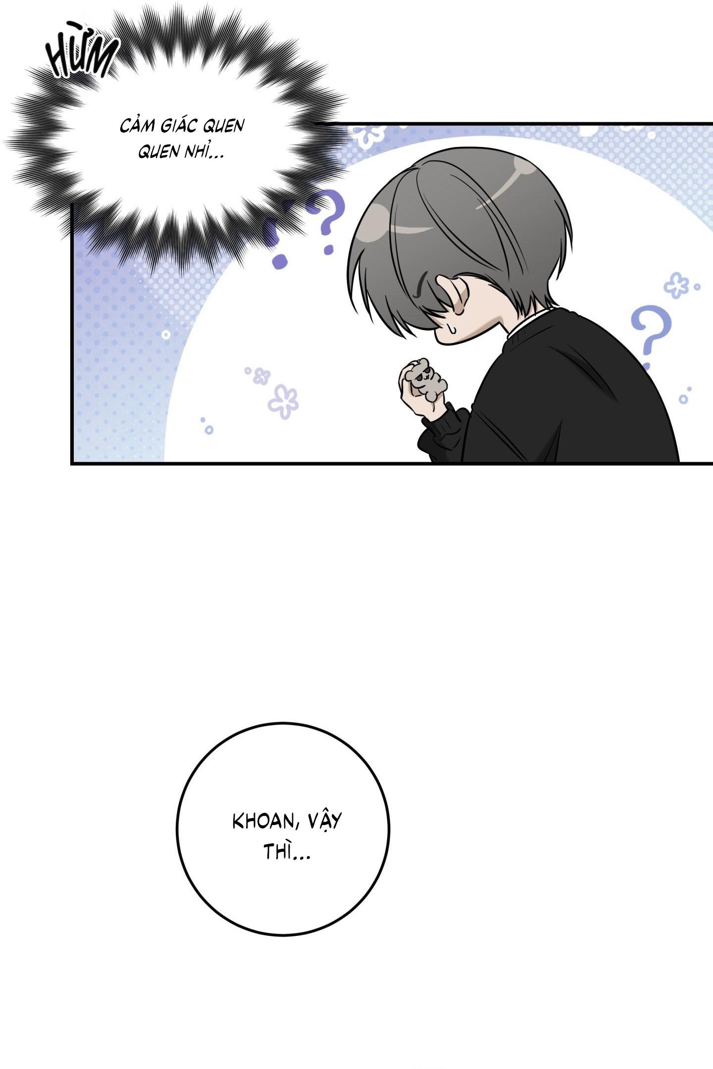 |DROP| Hưởng Lợi Chapter 50 - Trang 2