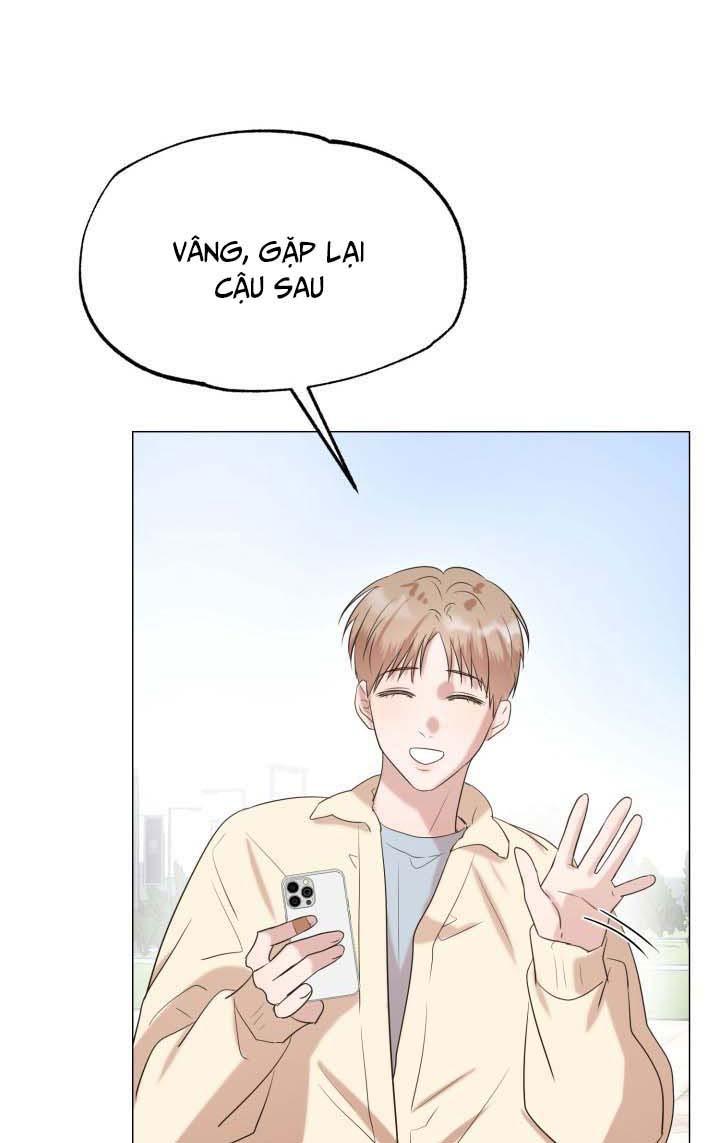 Sứ Giả Tình Yêu Chapter 8 - Trang 2