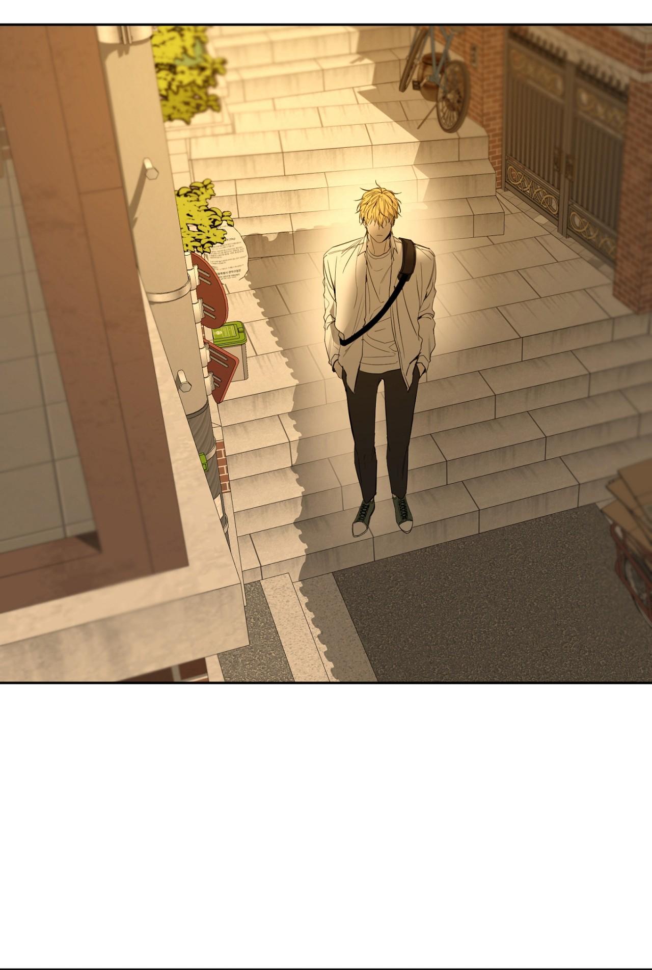 (CBunu) Yang Il Woo Và Tôi Chapter 3 - Trang 2