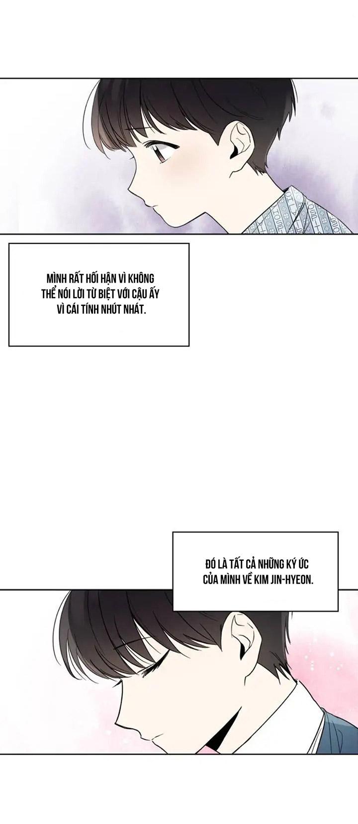 [DDT] KẺ SAY MÊ Chapter 2 - Next Chapter 3