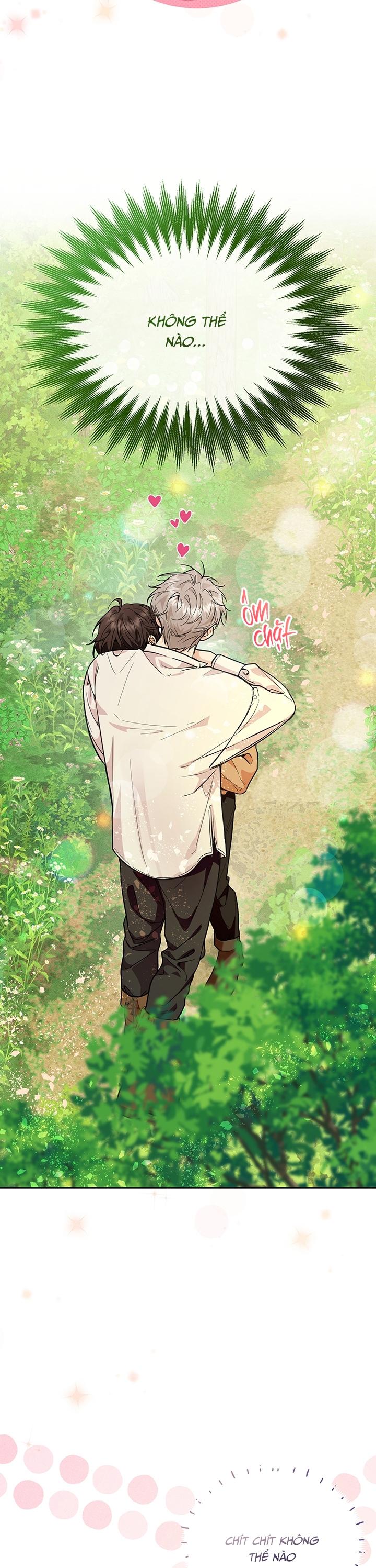 (GĐCV) BÉ CHUỘT CỦA TÔI LÀ THỨC TỈNH GIẢ CẤP S Chapter 1 - Trang 2