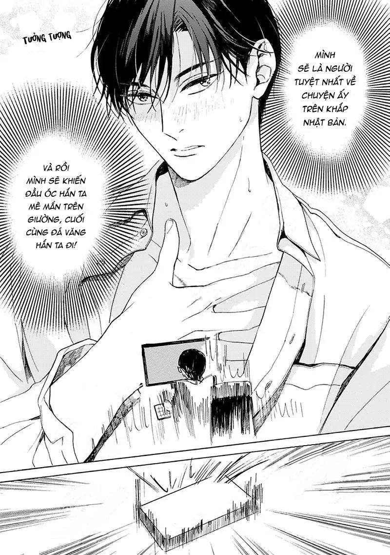 Natsume Muốn Được ‘Mở Lòng’ Chapter 1 - Trang 2