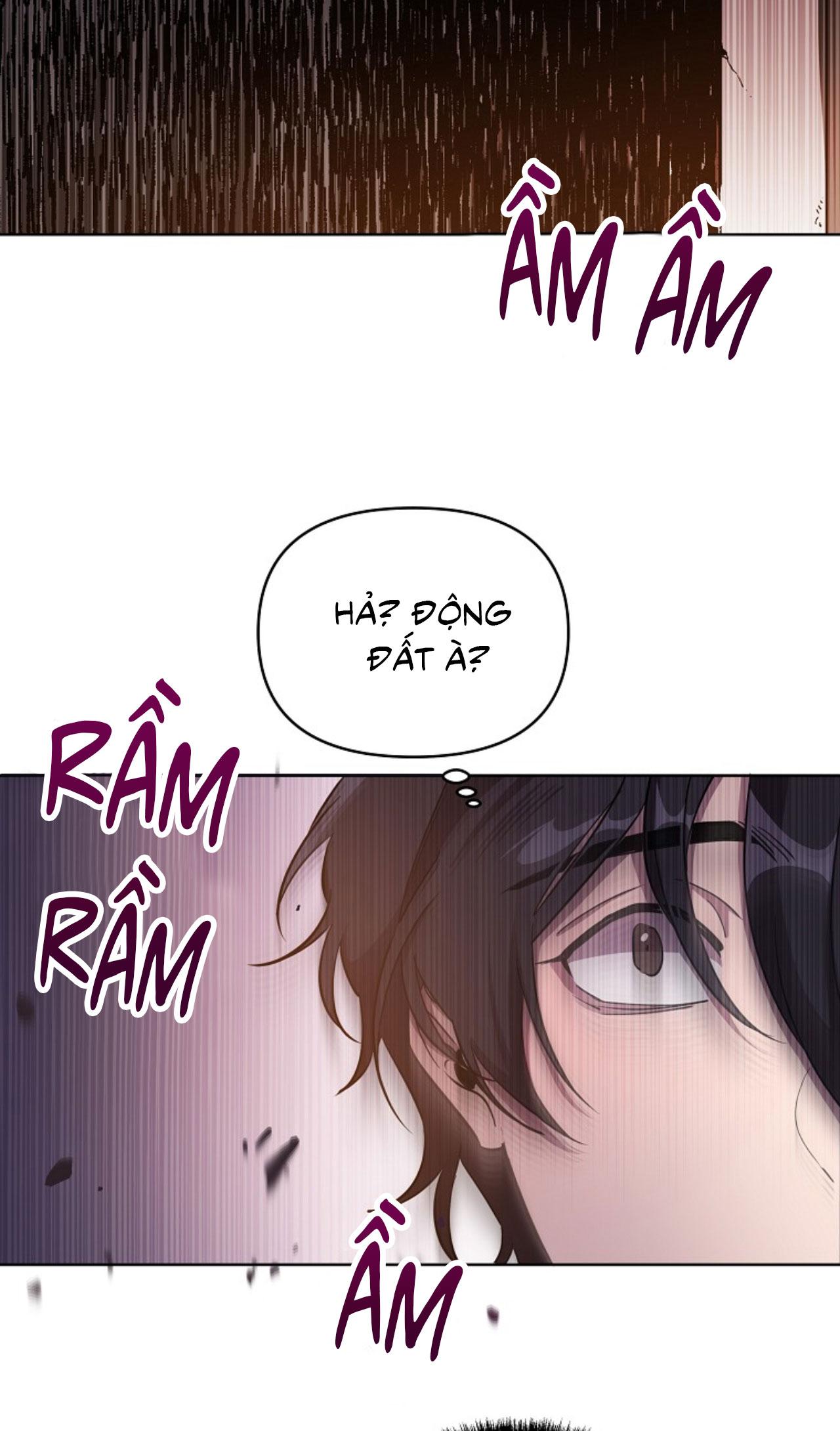 Hãy Lựa Chọn Anh Hùng Của Bạn Thật Cẩn Thận Chapter 15 - Trang 2