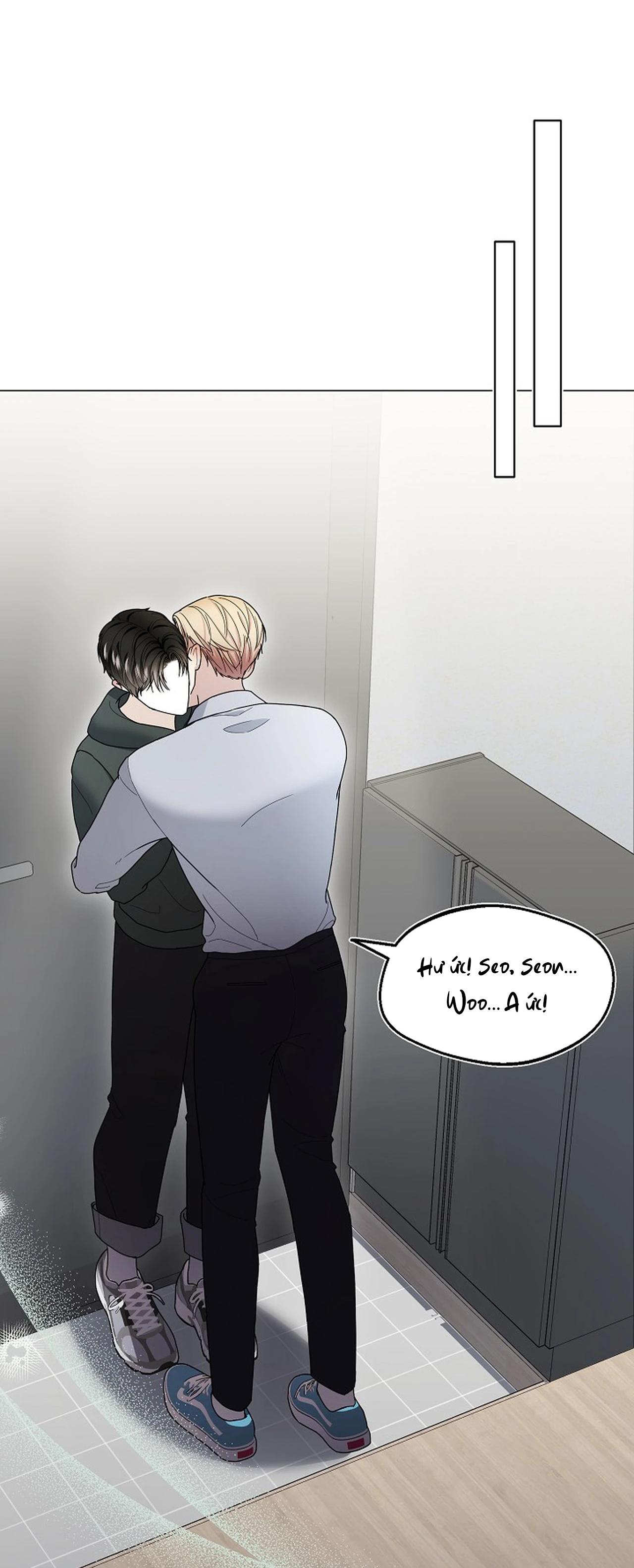 Bạn thanh mai trúc mã và S-Name Chapter 2 H - Trang 2