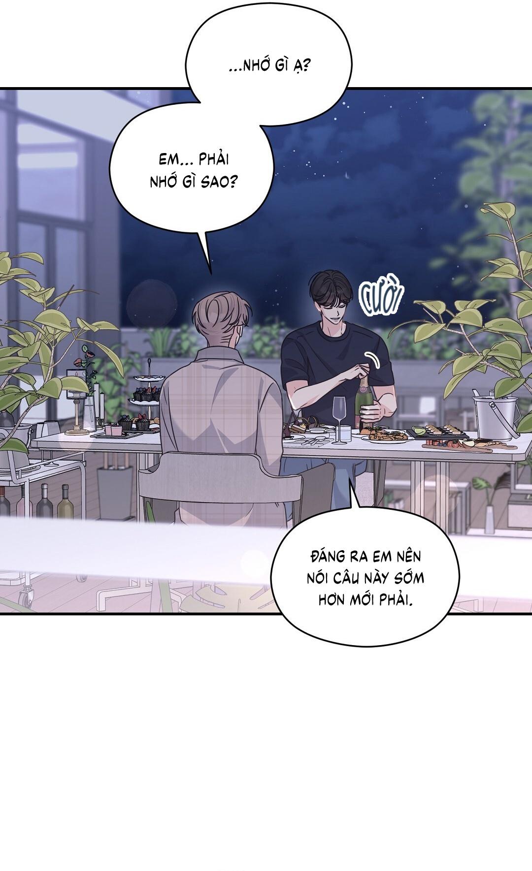 ( CBunu ) ALPHA TRAUMA Chapter 26 End season 1 - Next 