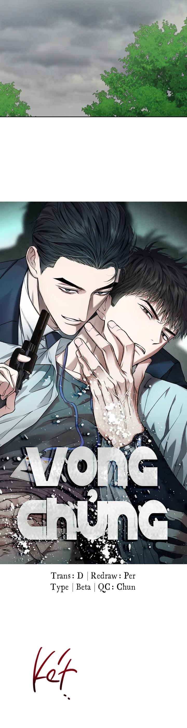 (CBunu) Vong Chủng Chapter 5 - Trang 2