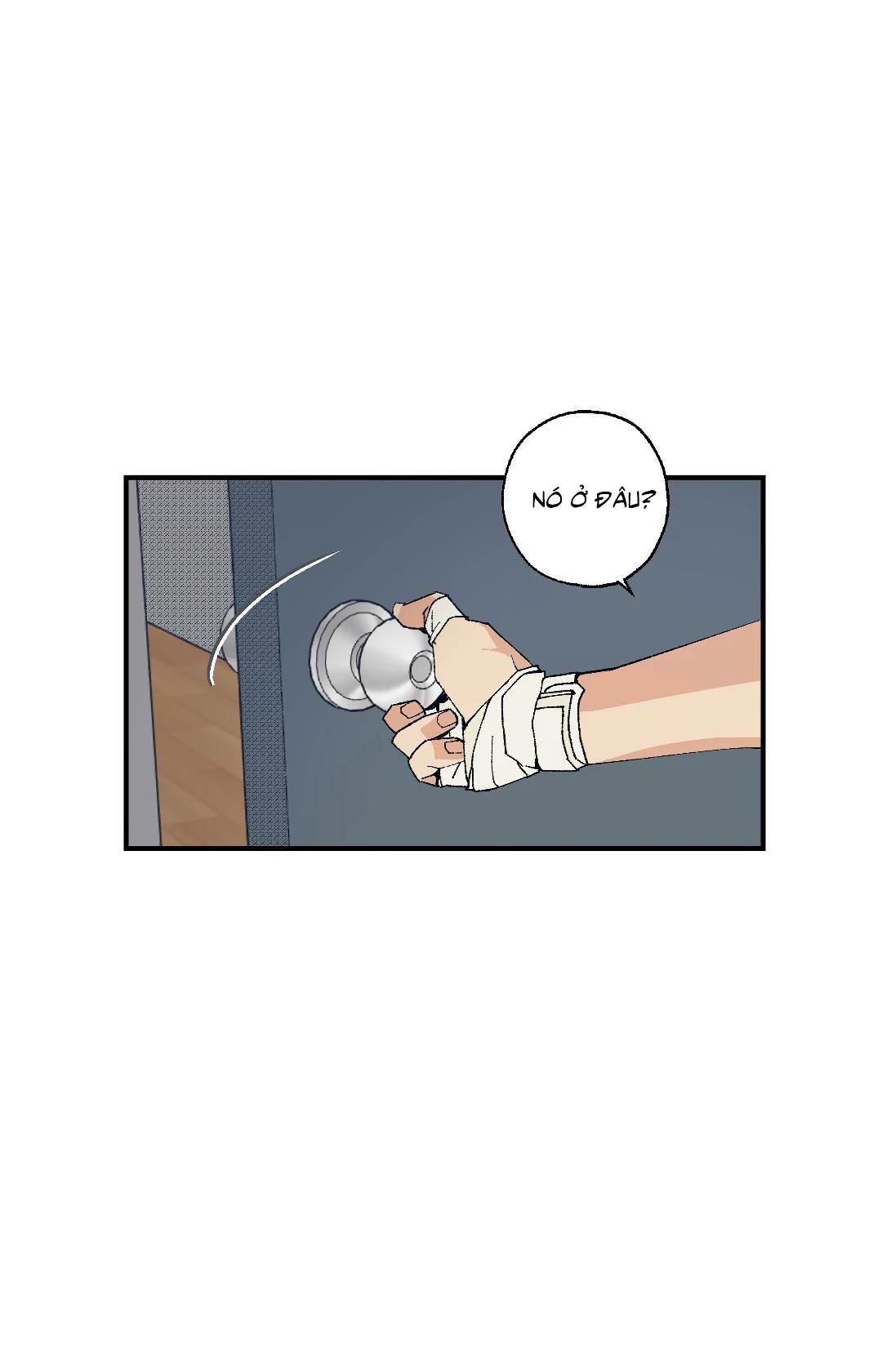 Bình An Của Chúa Chapter 3 - Trang 2