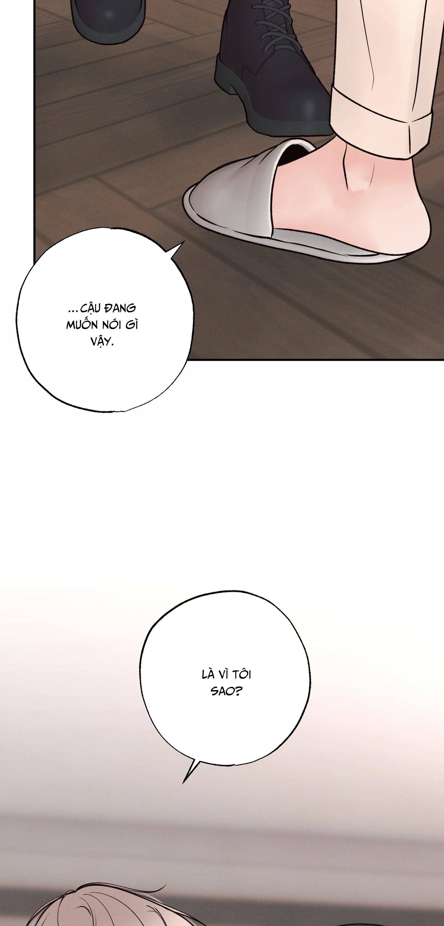 (GĐCV) RANH GIỚI CỦA SỰ MÊ HOẶC Chapter 29 - Trang 2