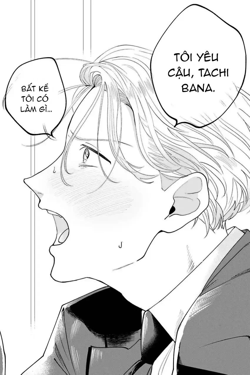 Gửi Người Đại Diện Của Tôi Chapter 4 - Trang 2