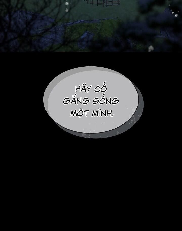 [DDT] Vị Ngọt Phía Sau Cơn Mưa Chapter 1 - Trang 2