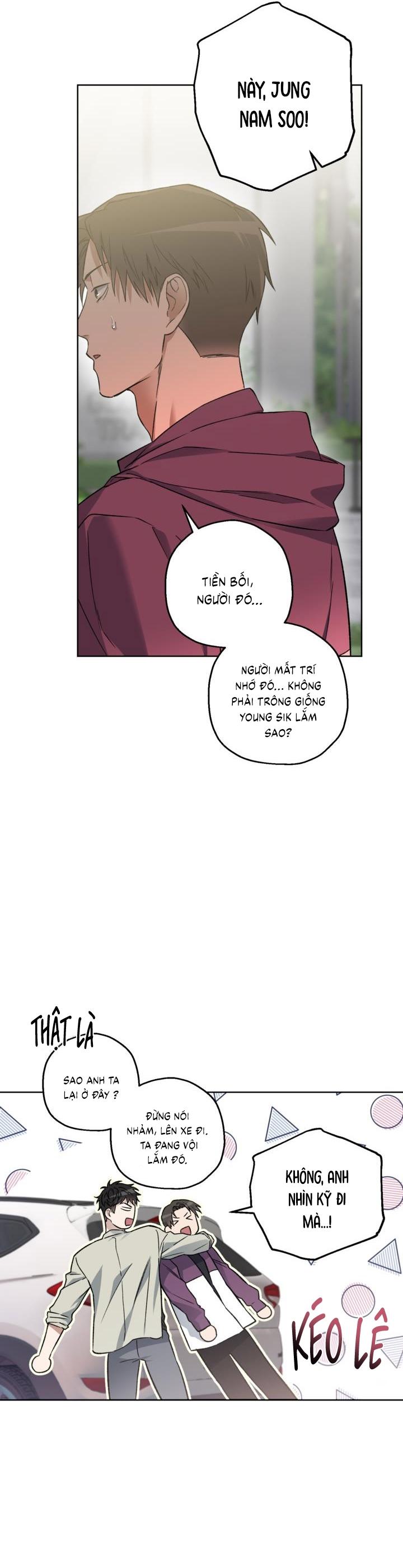 (CBunu) Vong Chủng Chapter 12 - Trang 2