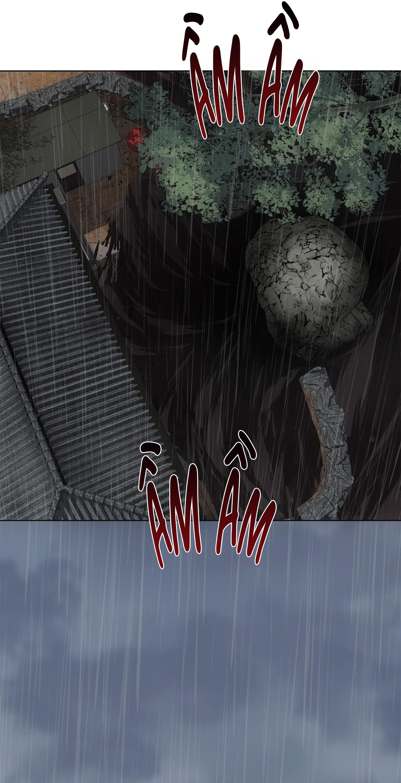(CBunu) Đuổi Bắt Giữa Đêm Ngọt Ngào Chapter 30 - Trang 2