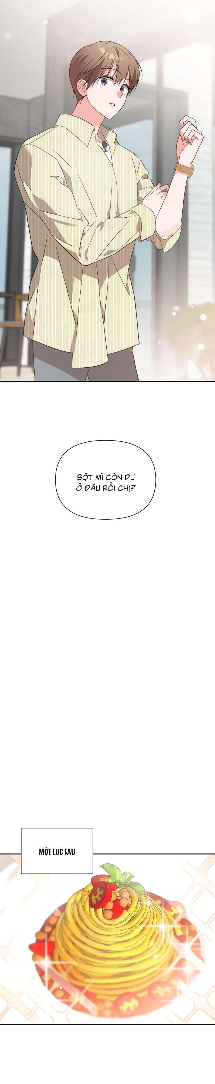 Masquerade Chapter 27 - Next Chapter 28