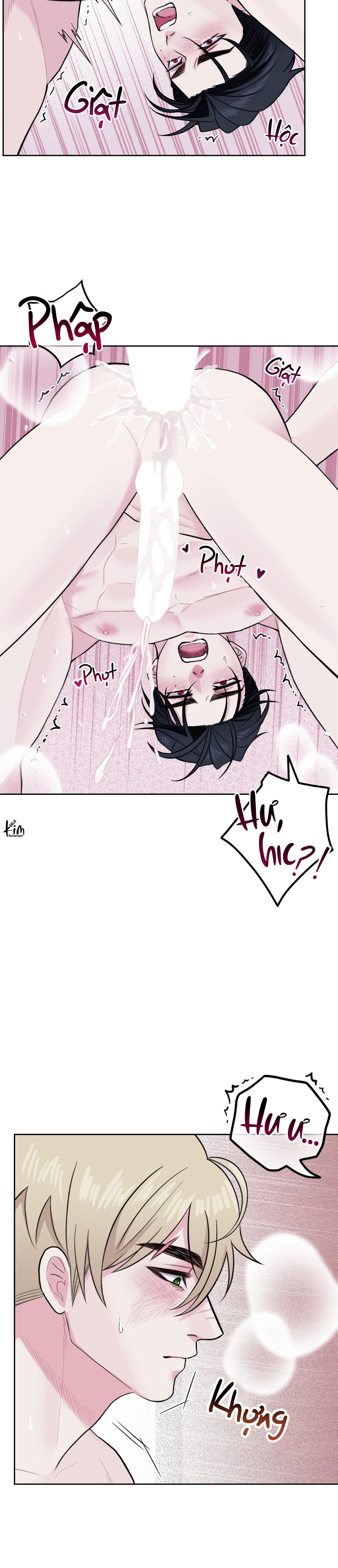 GUIDE ESPER NGẮN Chapter 7.4 core 4 - Trang 2