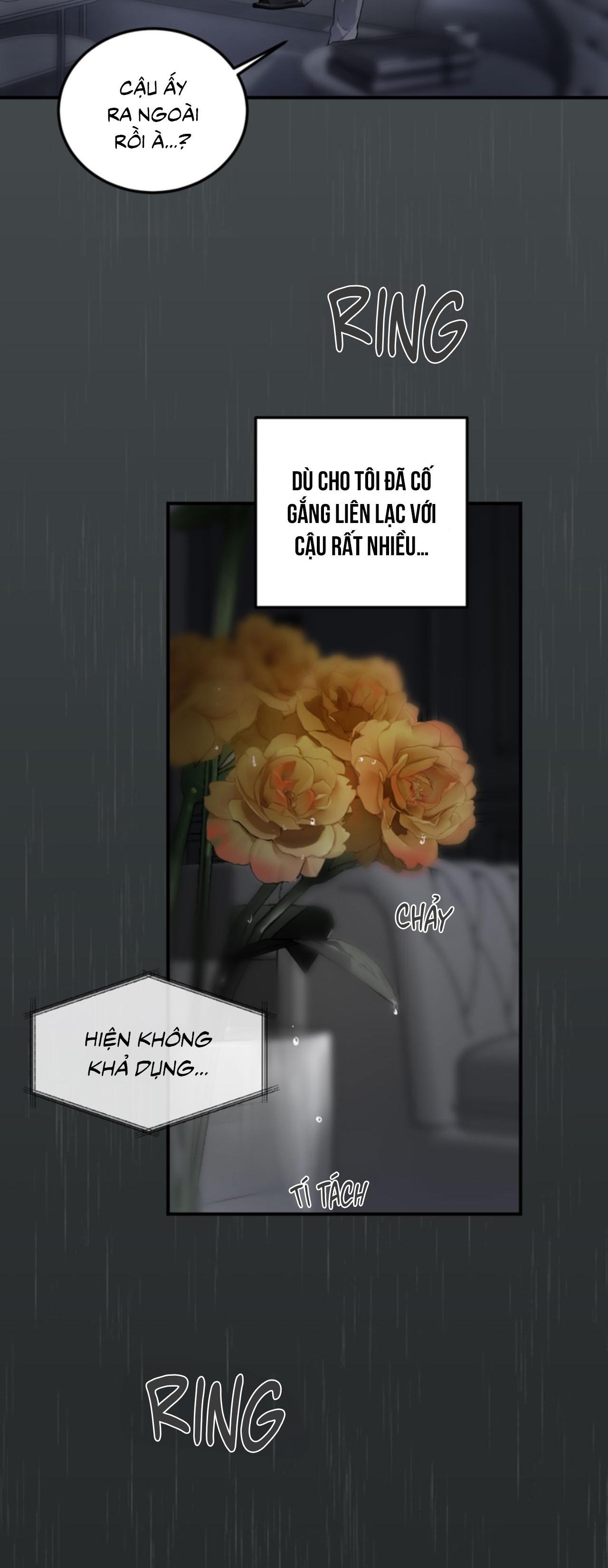 Deepest Confession Chapter 7 - Trang 2