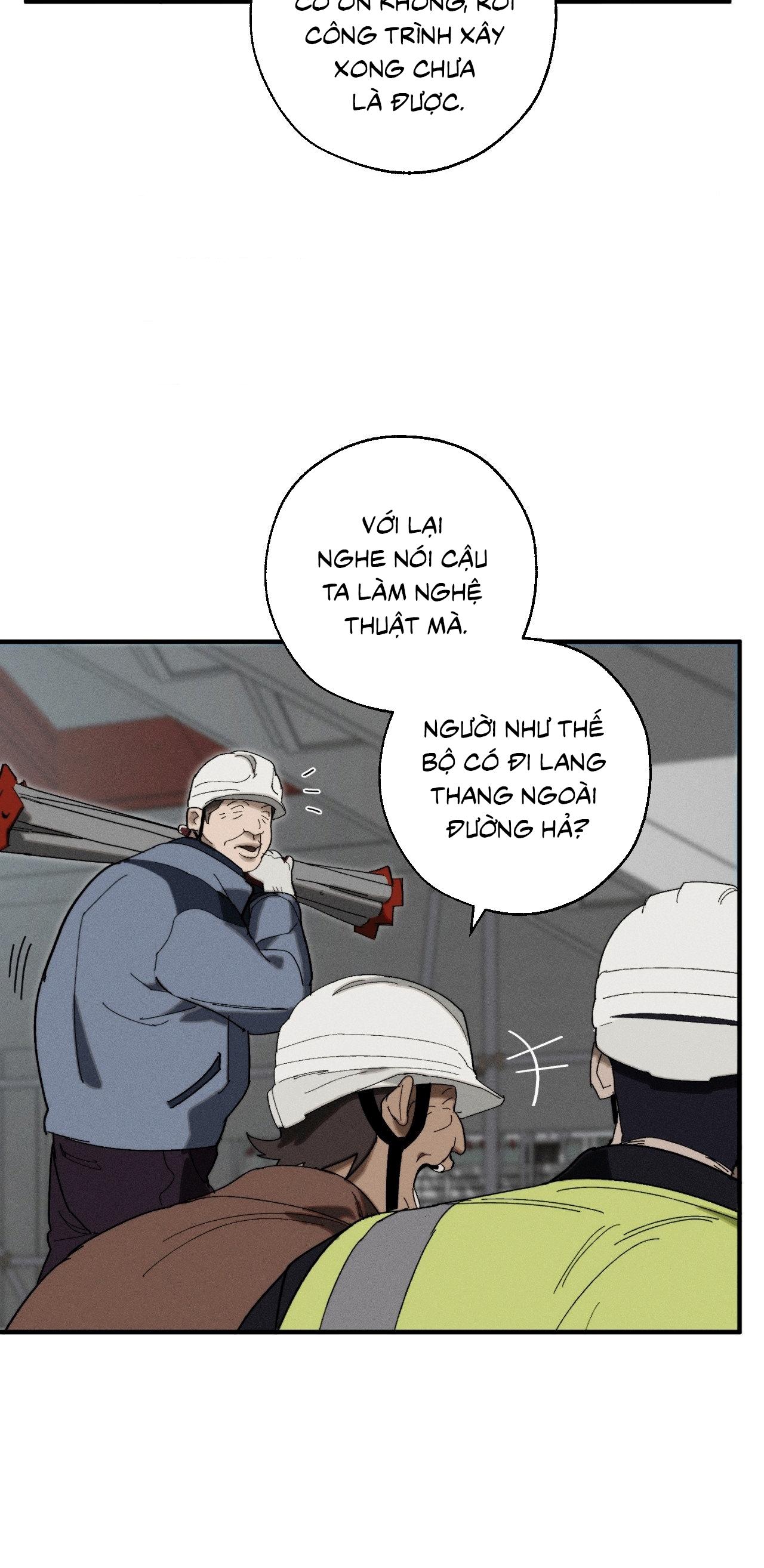 GIỮA LƯNG CHỪNG LỬA Chapter 2 - Next Chapter 3 H