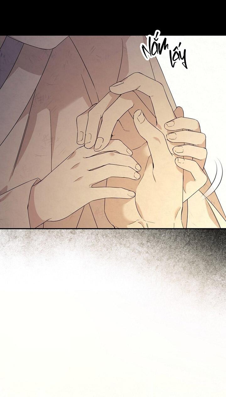 [DDT] Vị Ngọt Phía Sau Cơn Mưa Chapter 1 - Trang 2