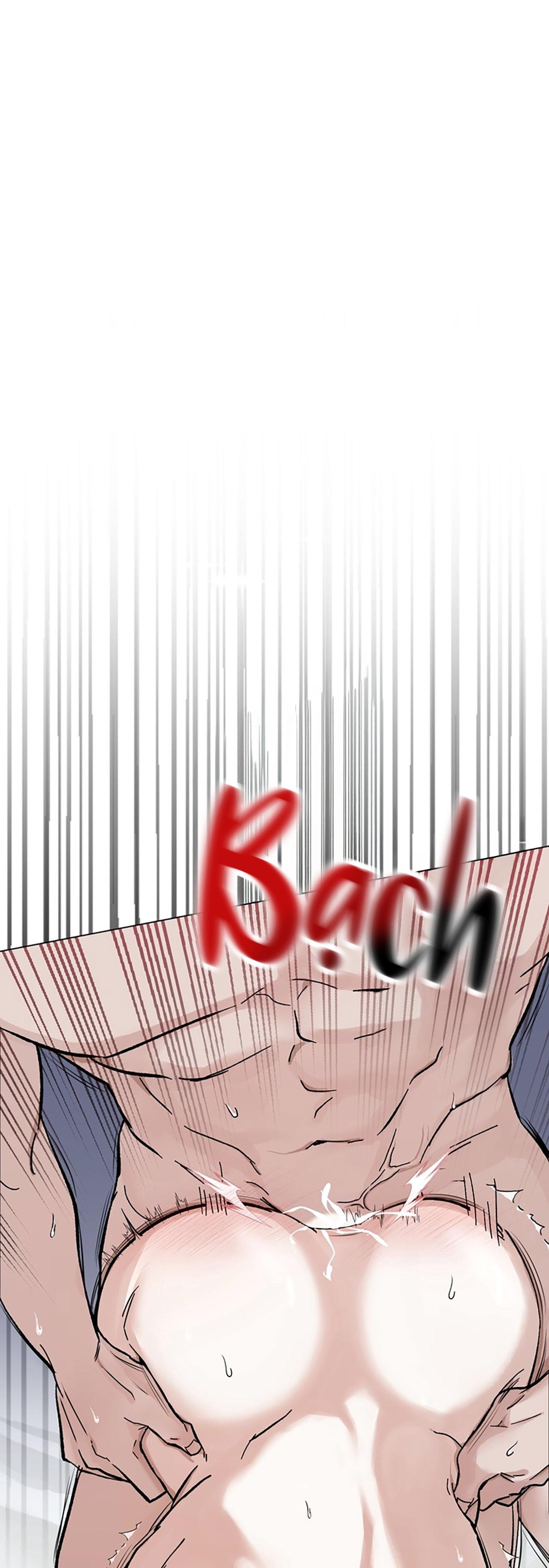 (END) Kiểm Soát, Cuồng Nhiệt, Yêu Thương Chapter 5 H++++ - Trang 2