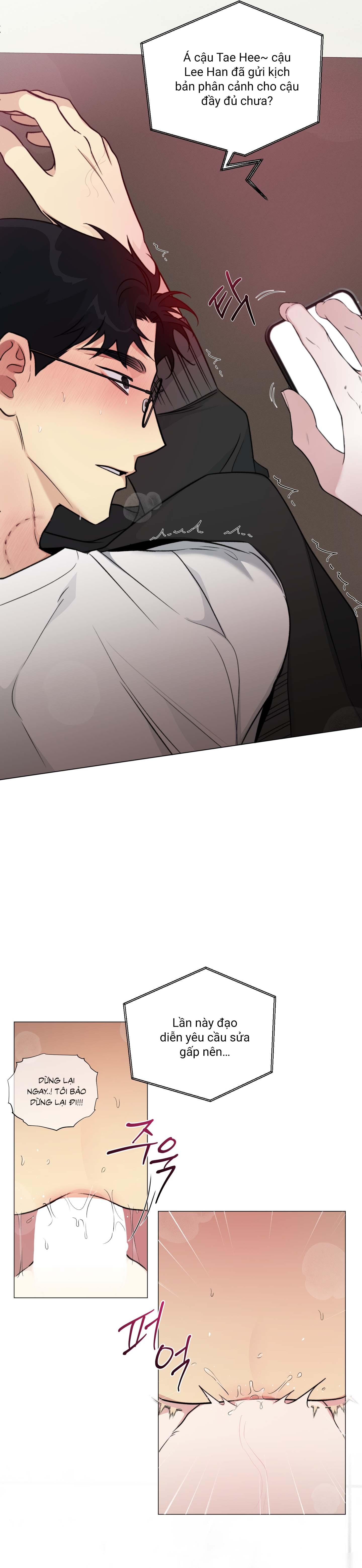 Tin Đồn Chapter 9 - Next Chapter 10