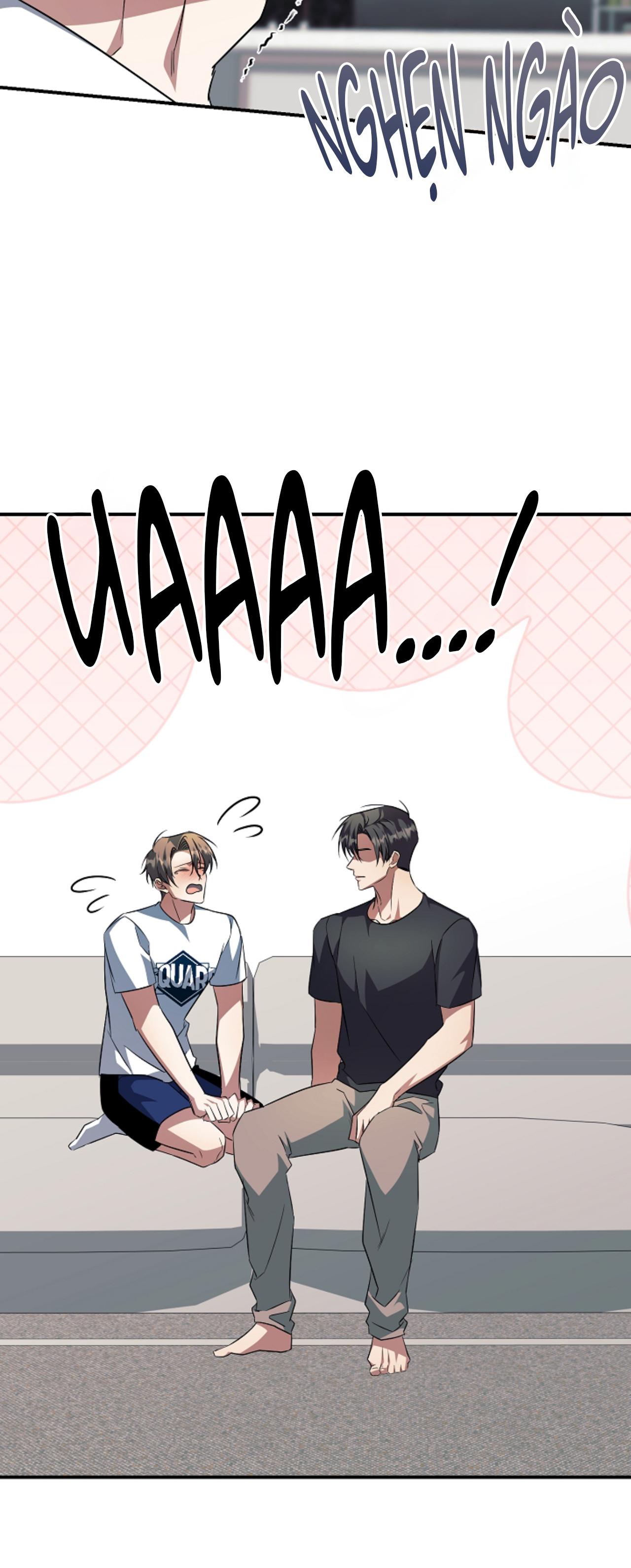 SỰ THẬT TRẦN TRỤI Chapter 23 - Trang 2