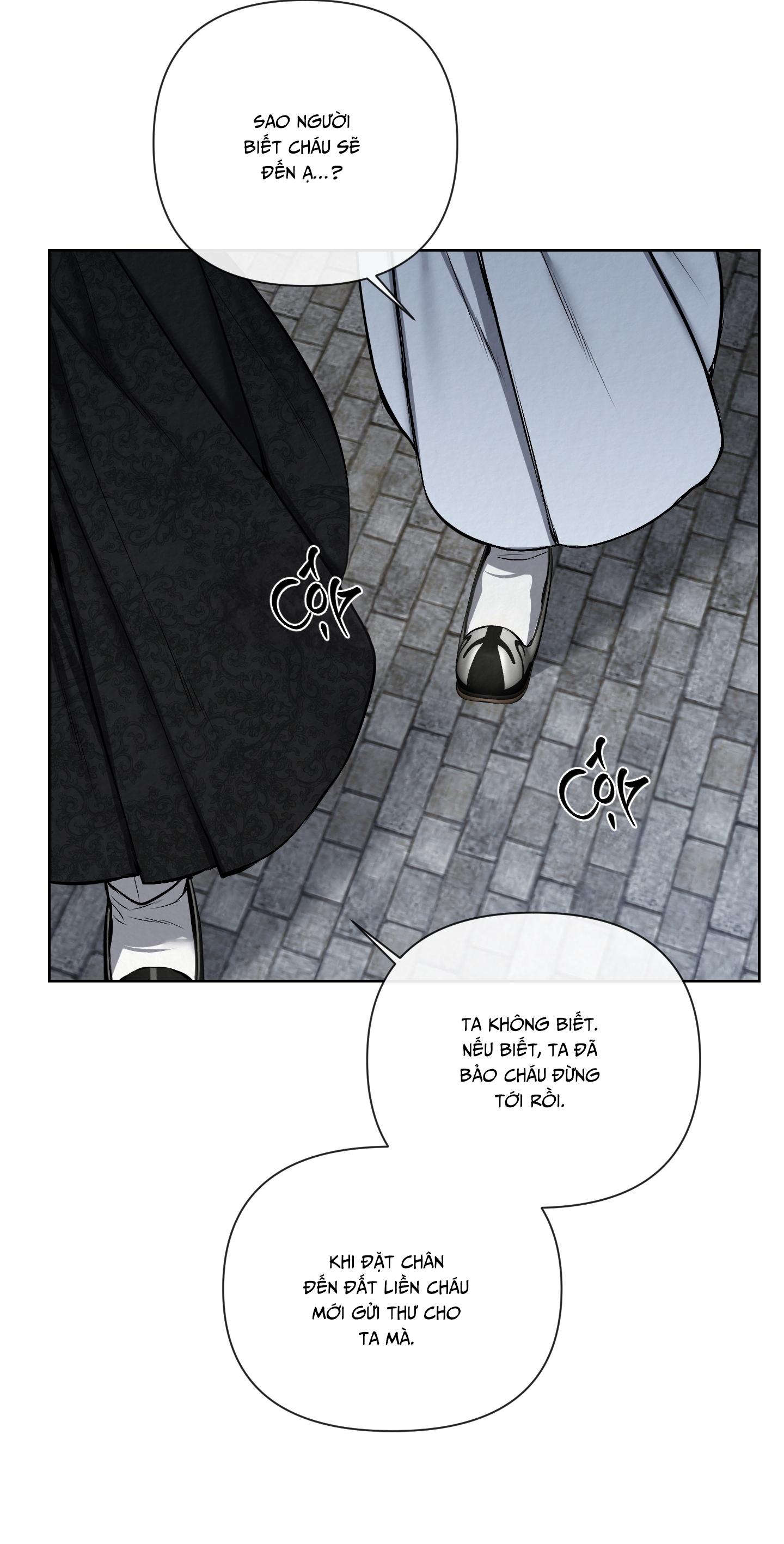 (GĐCV) HỐI HẬN Chapter 6 - Next Chapter 7