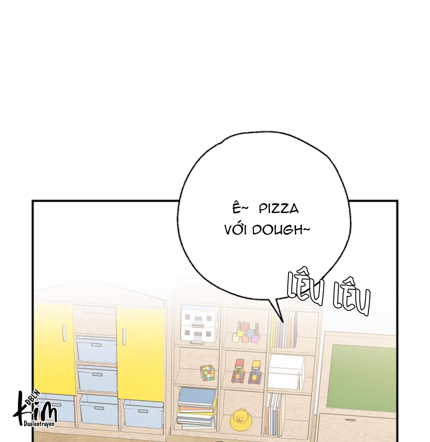 NGHIỆN SEX Chapter 31.1 PIZZA 1 - Trang 2