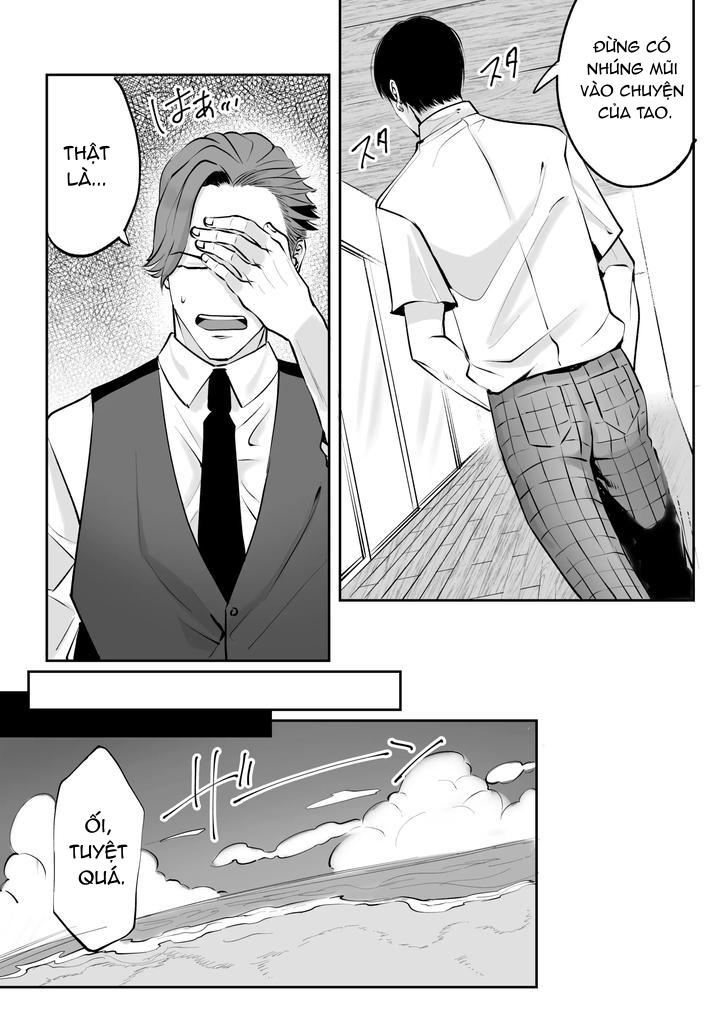 ONESHOT COI LÀ NỨNG Chapter 413.1 - Trang 2