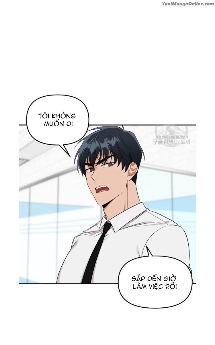 BOYLOVE FULL MÀU Chapter 2.1 Bộ Đồ Lót Bò - Trang 2
