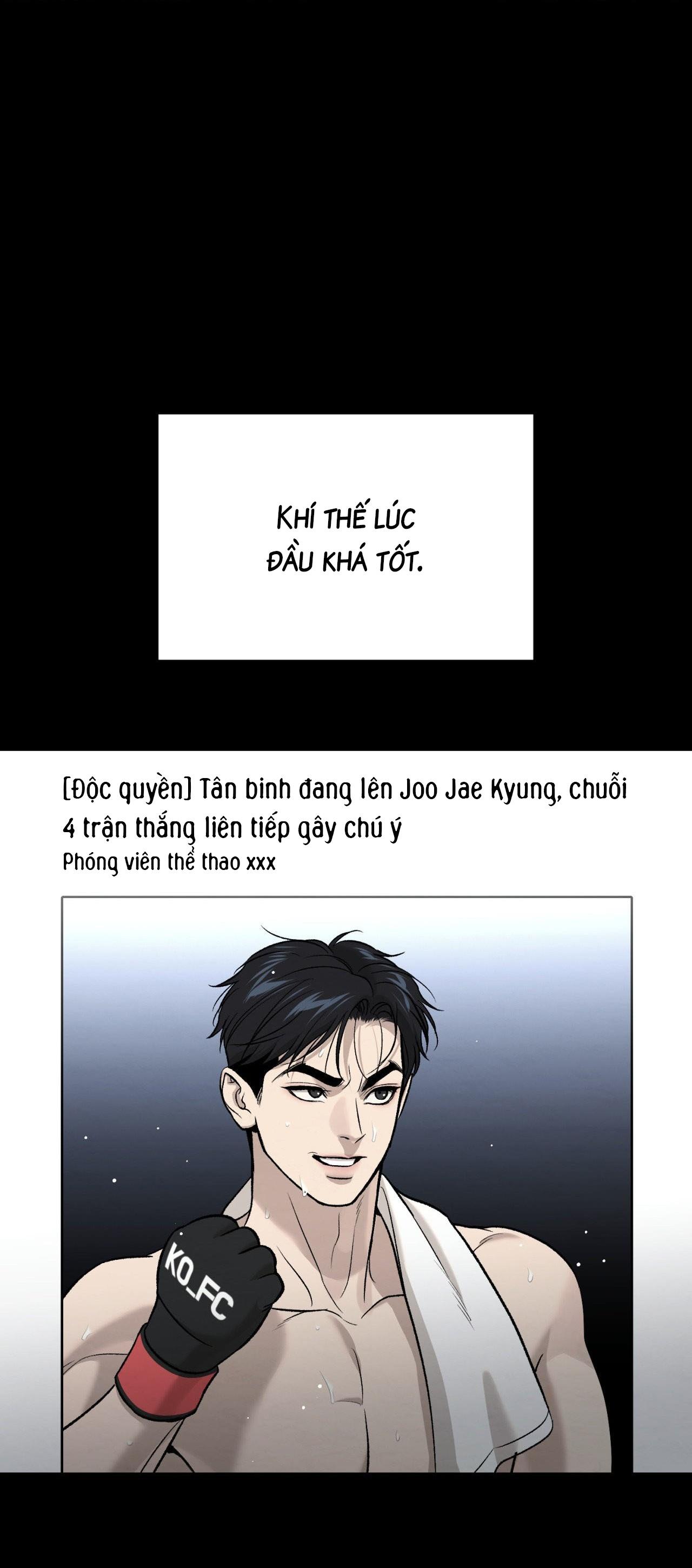 (CBunu) ChinhX - Vận Xui Chapter 75 - Trang 2
