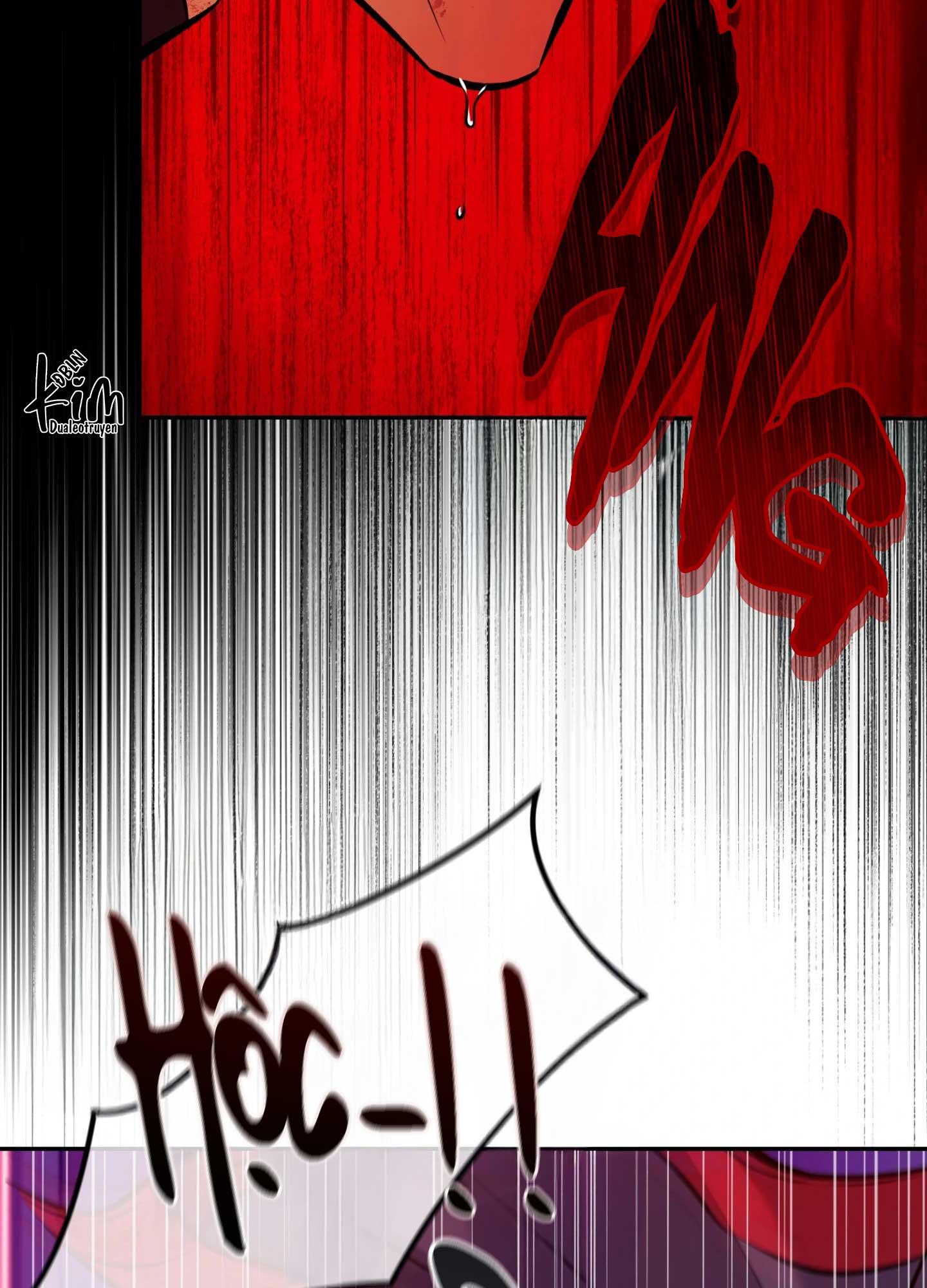 DAWNING LIGHT Chapter 7 - Trang 2