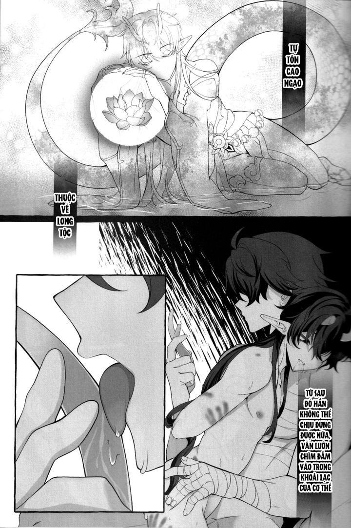 ONESHOT COI LÀ NỨNG Chapter 383 - Trang 2